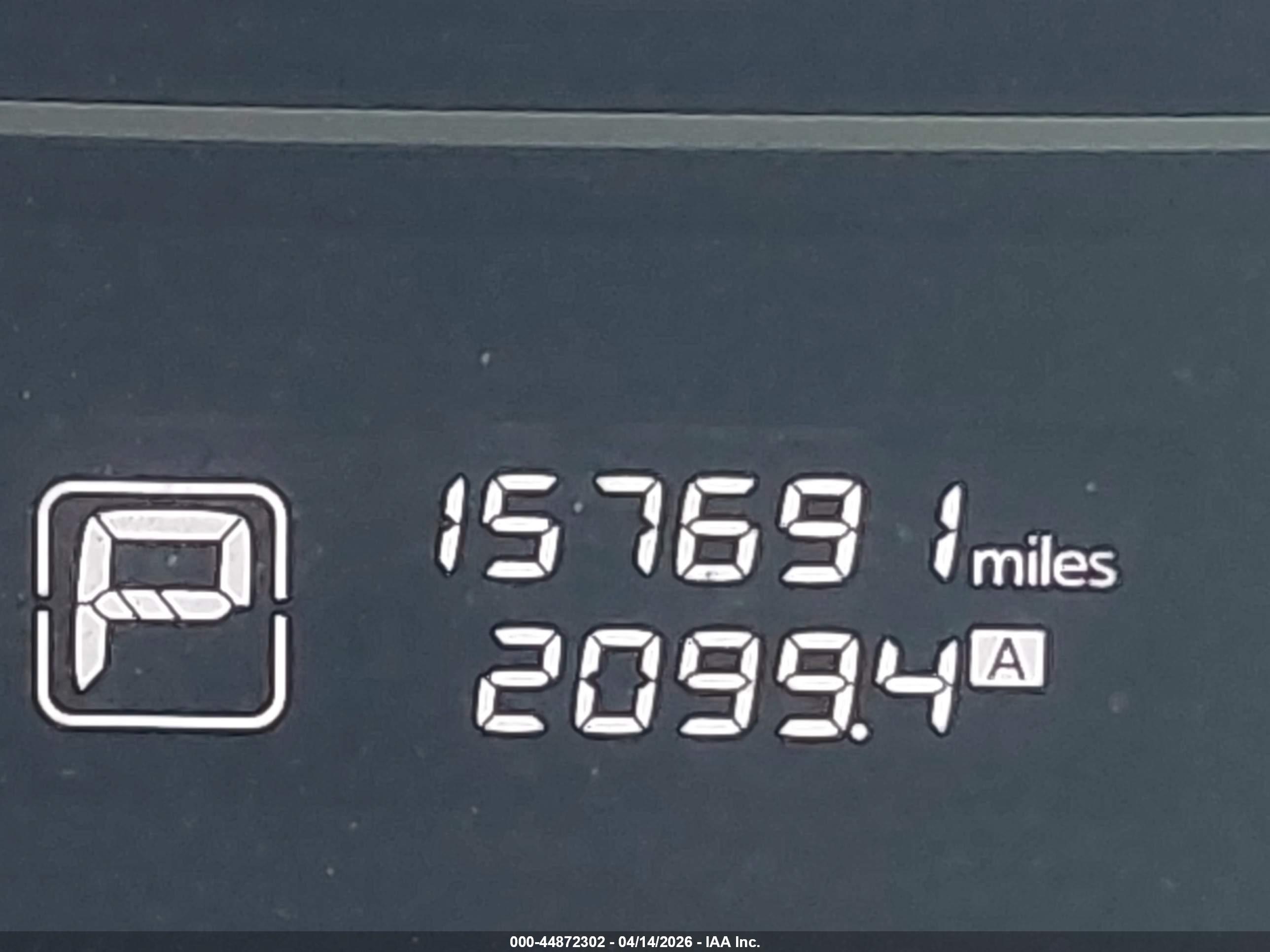 NISSAN ALTIMA image 7