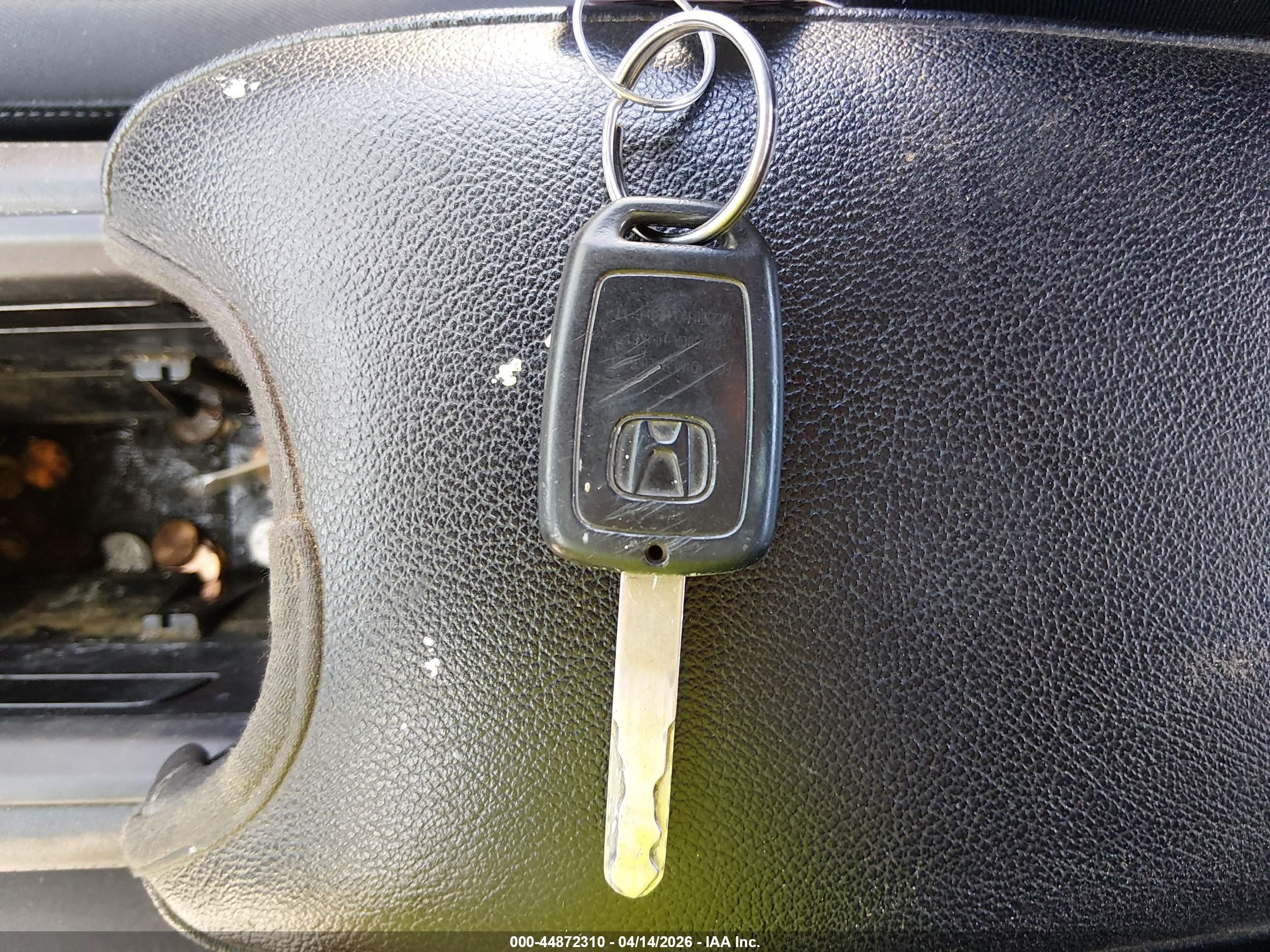 HONDA HR-V image 11