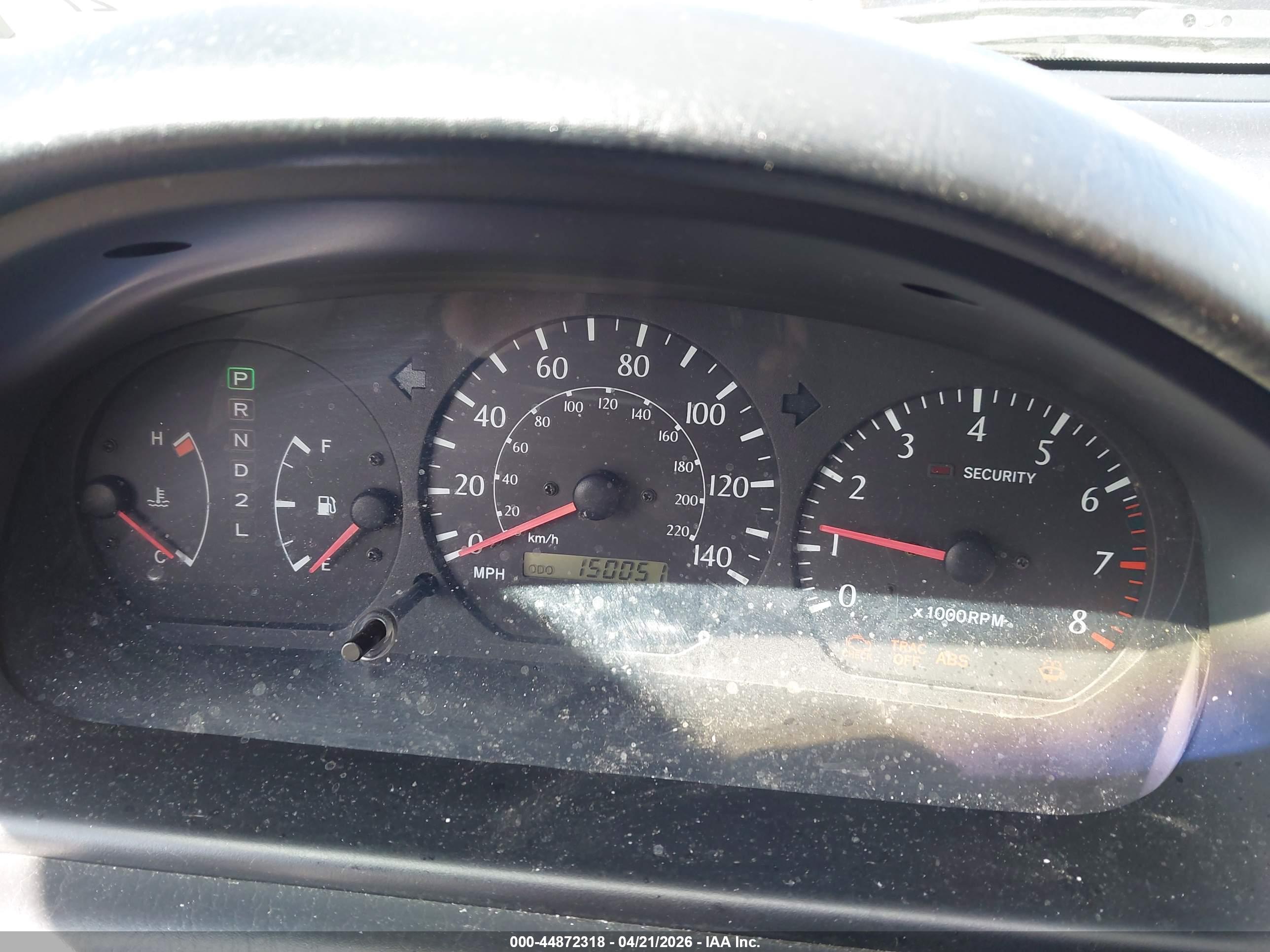 TOYOTA CAMRY image 7