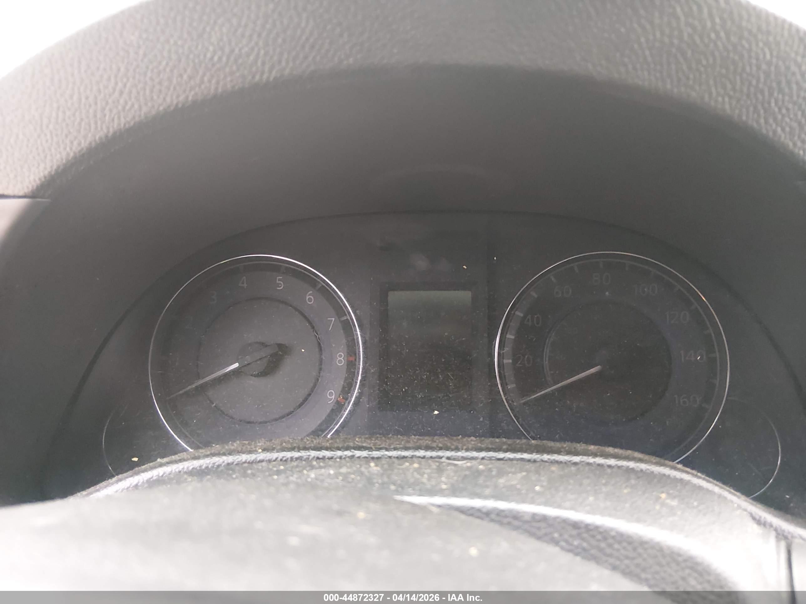 INFINITI G37X image 7