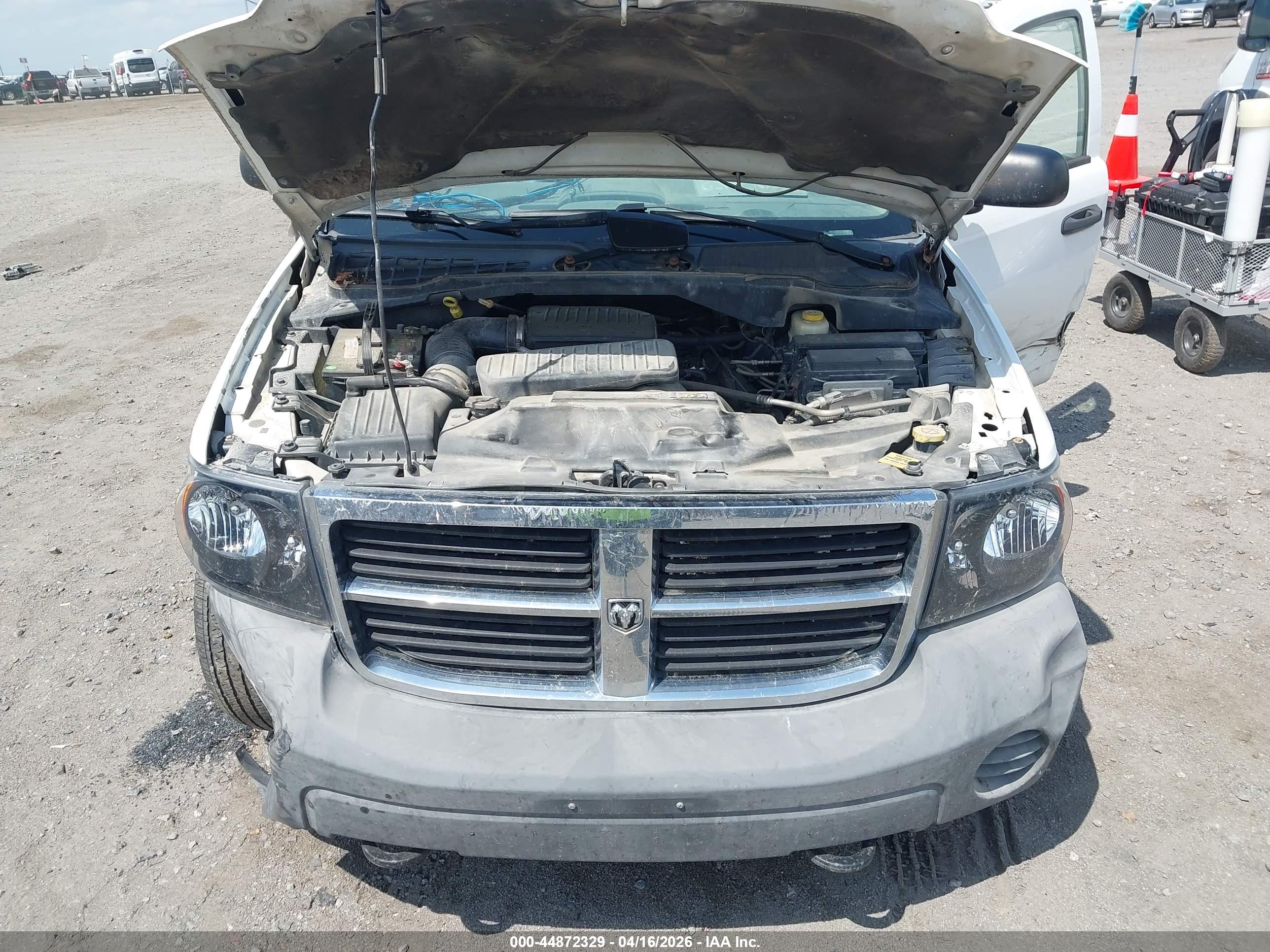 DODGE DURANGO image 10