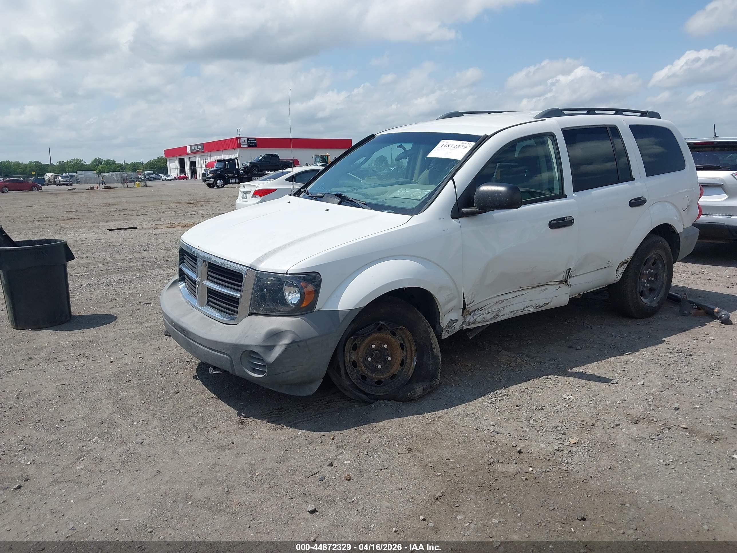 DODGE DURANGO image 2