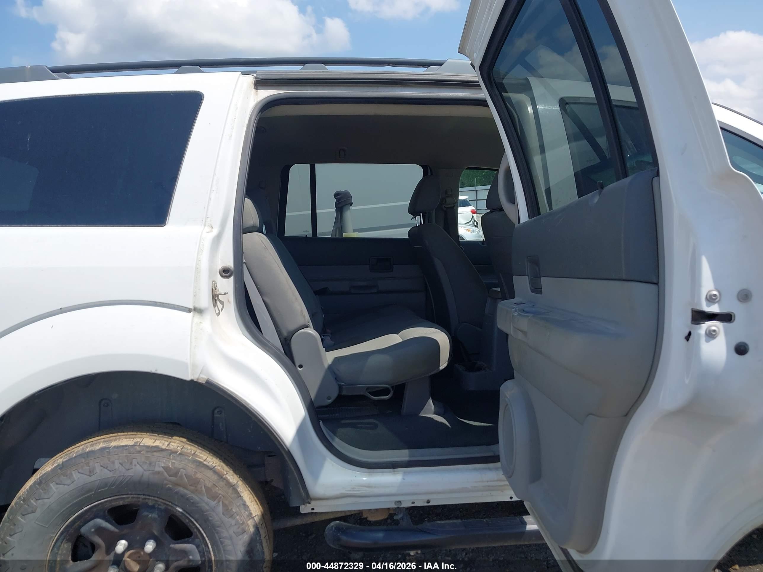 DODGE DURANGO image 8