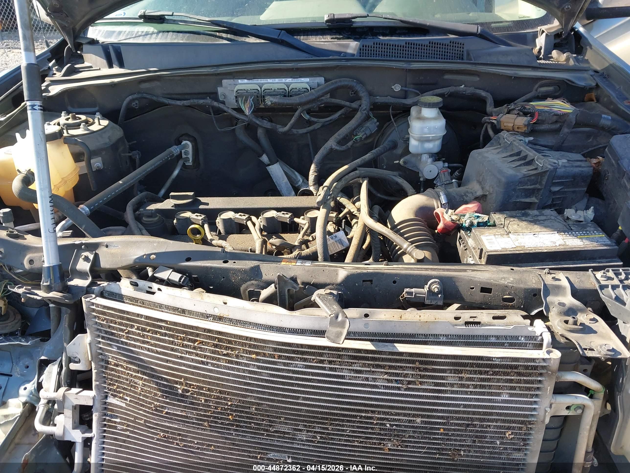 FORD ESCAPE image 10