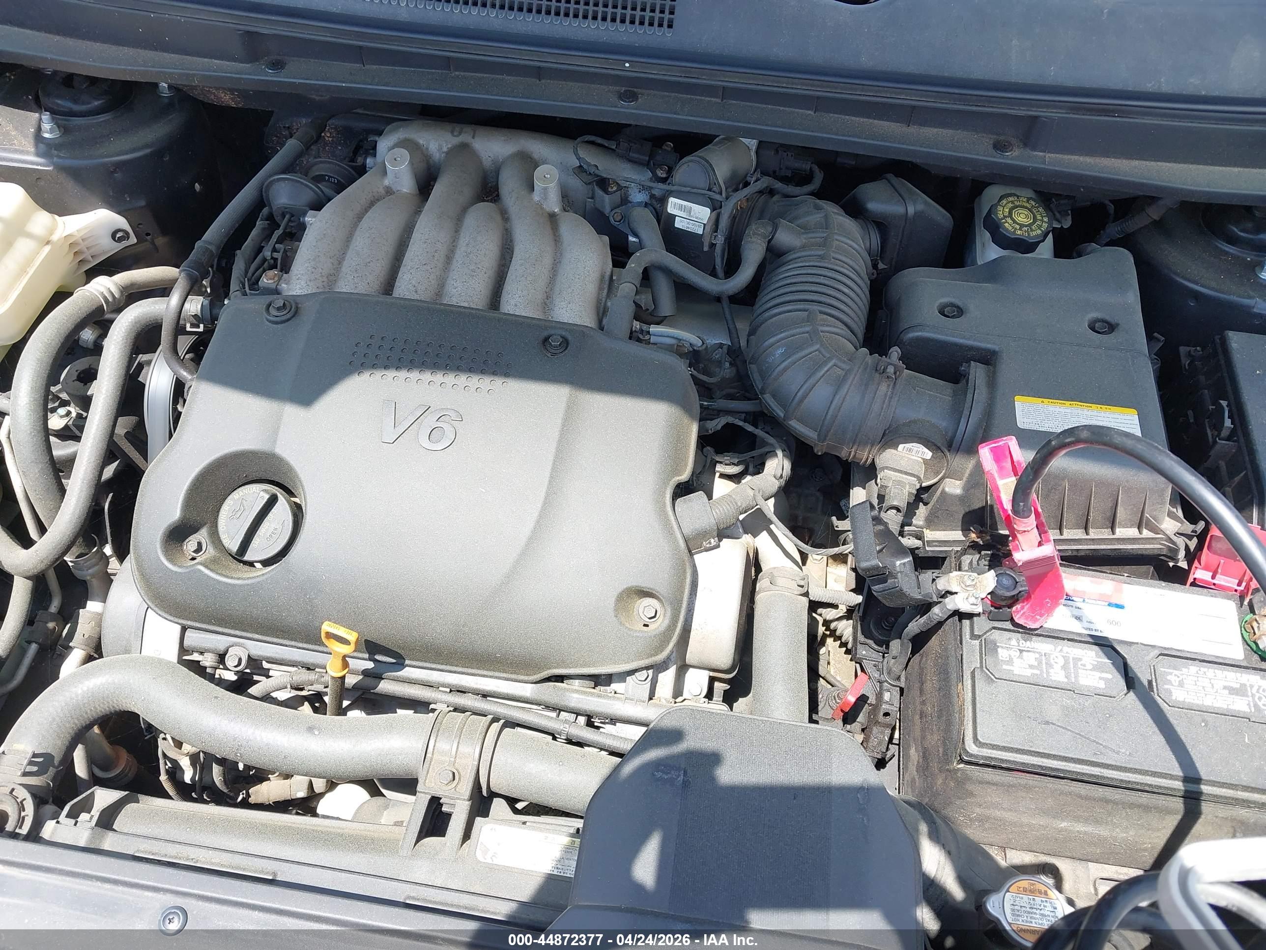 KIA RONDO image 10