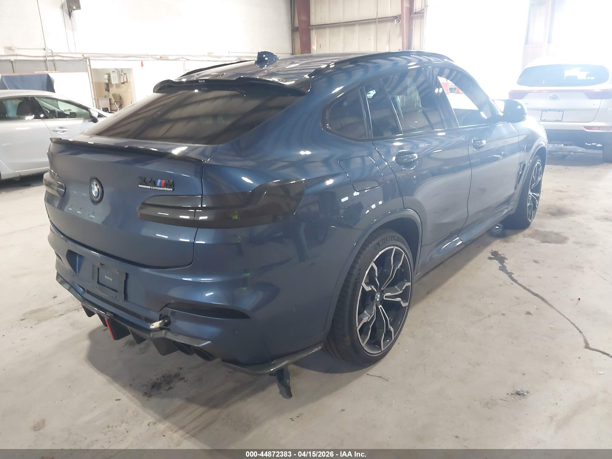 BMW X4 image 4
