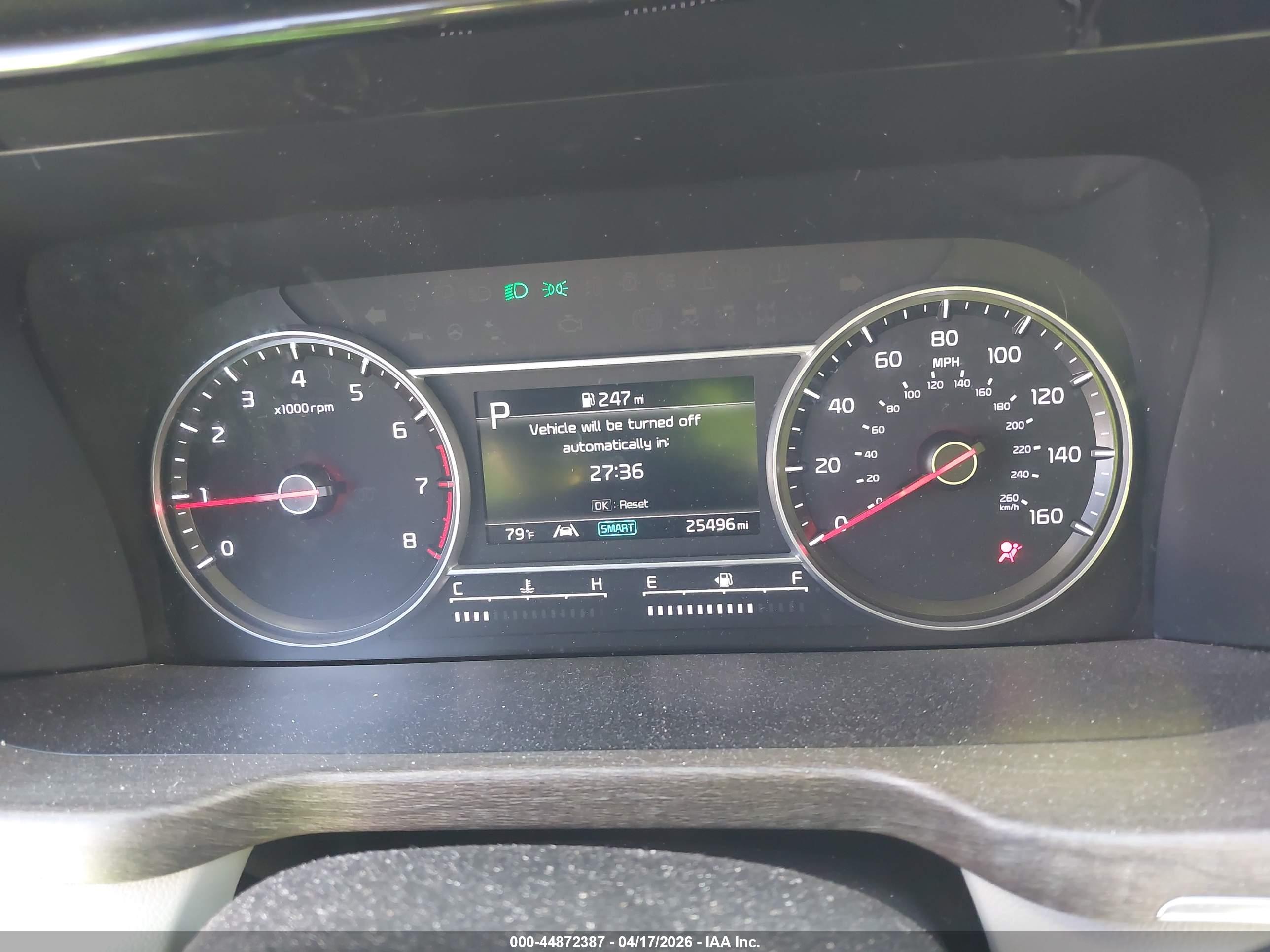 KIA SORENTO image 7