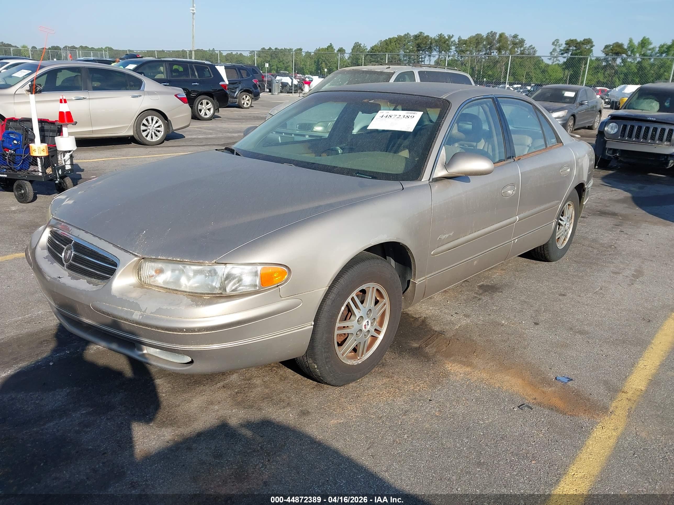 BUICK REGAL image 2