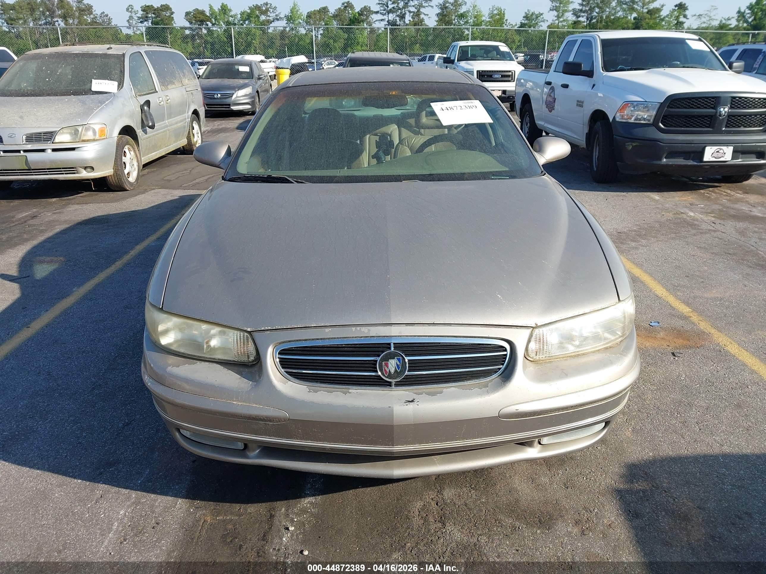 BUICK REGAL image 6