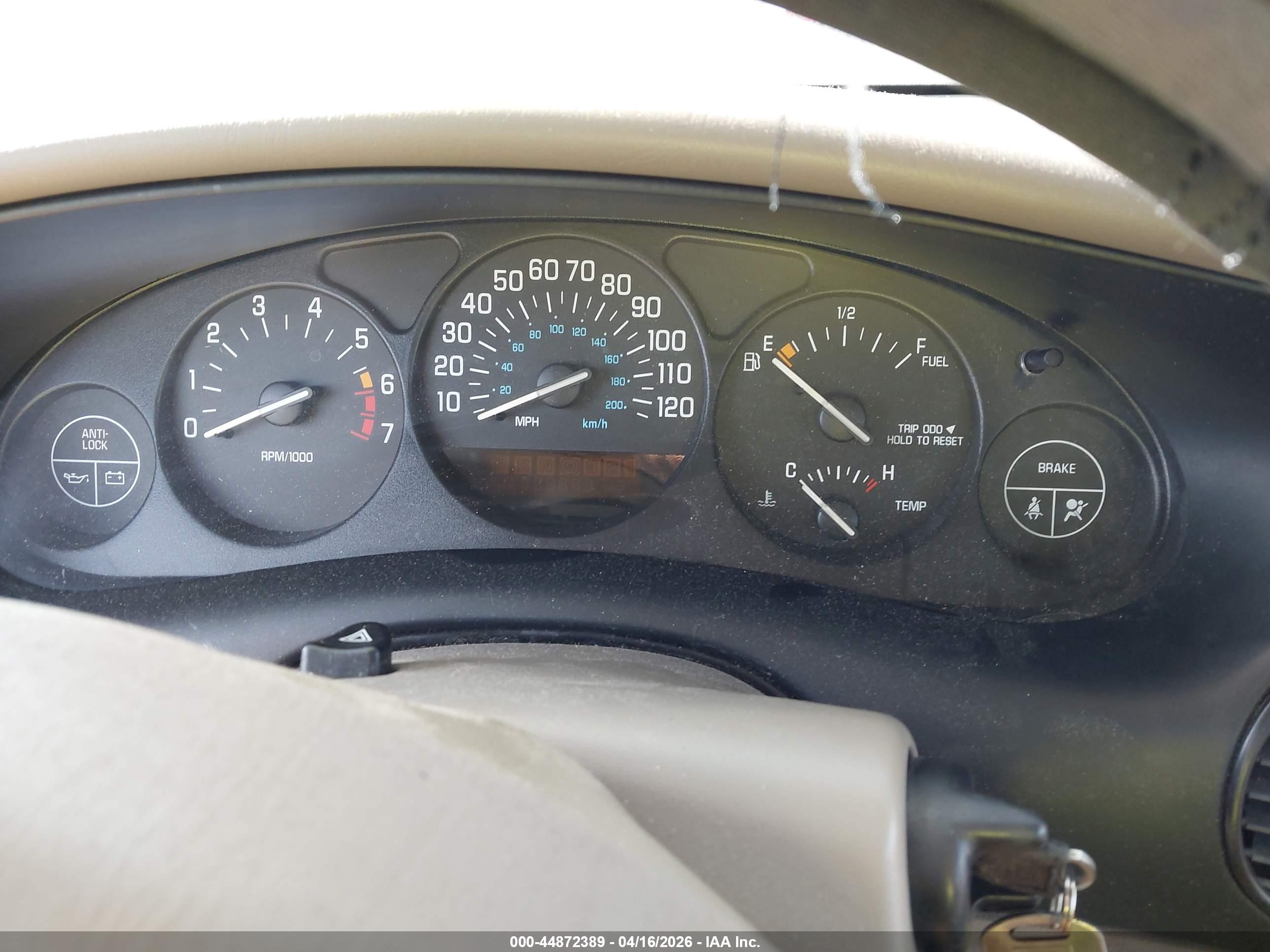 BUICK REGAL image 7