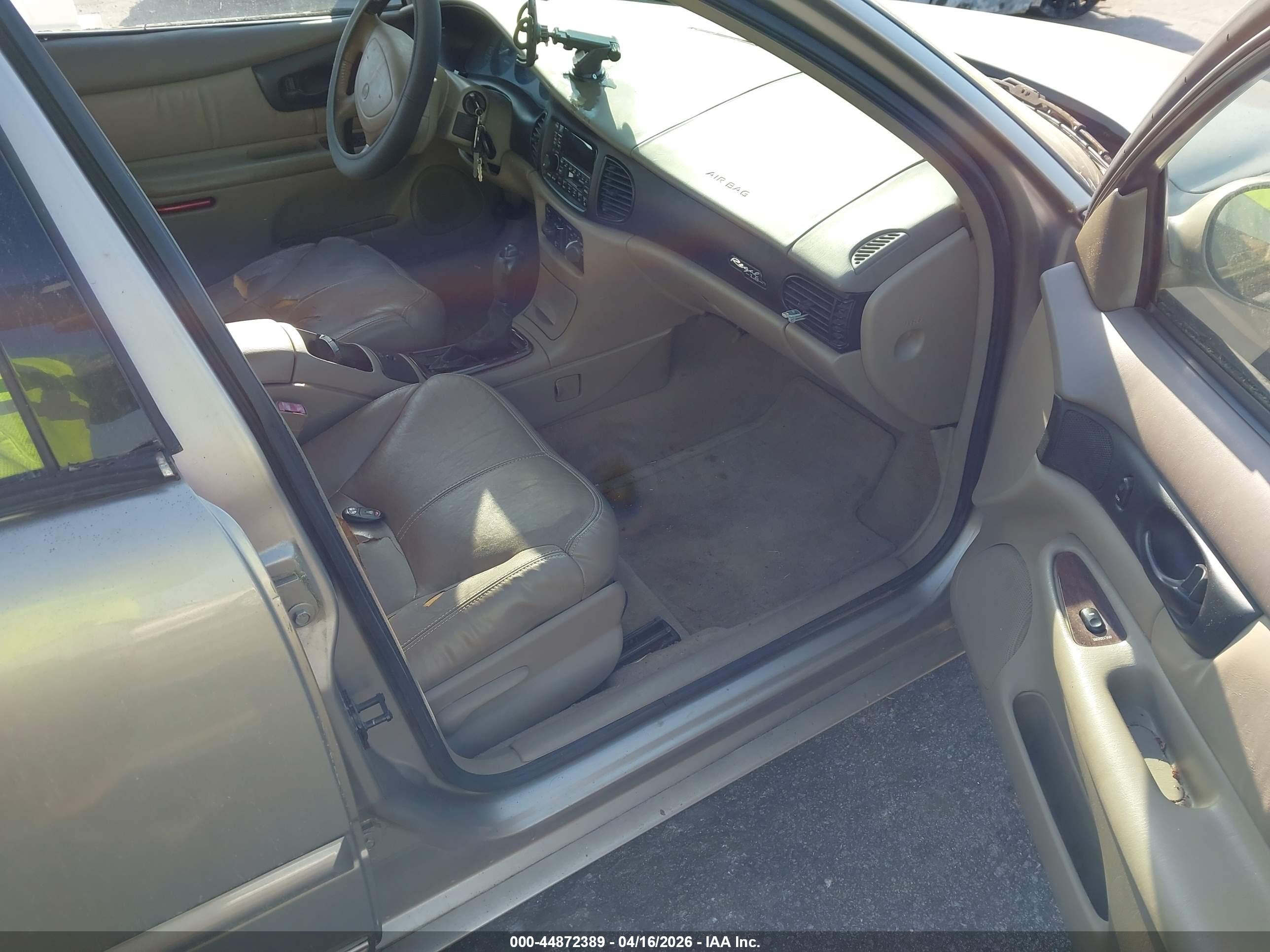 BUICK REGAL image 8