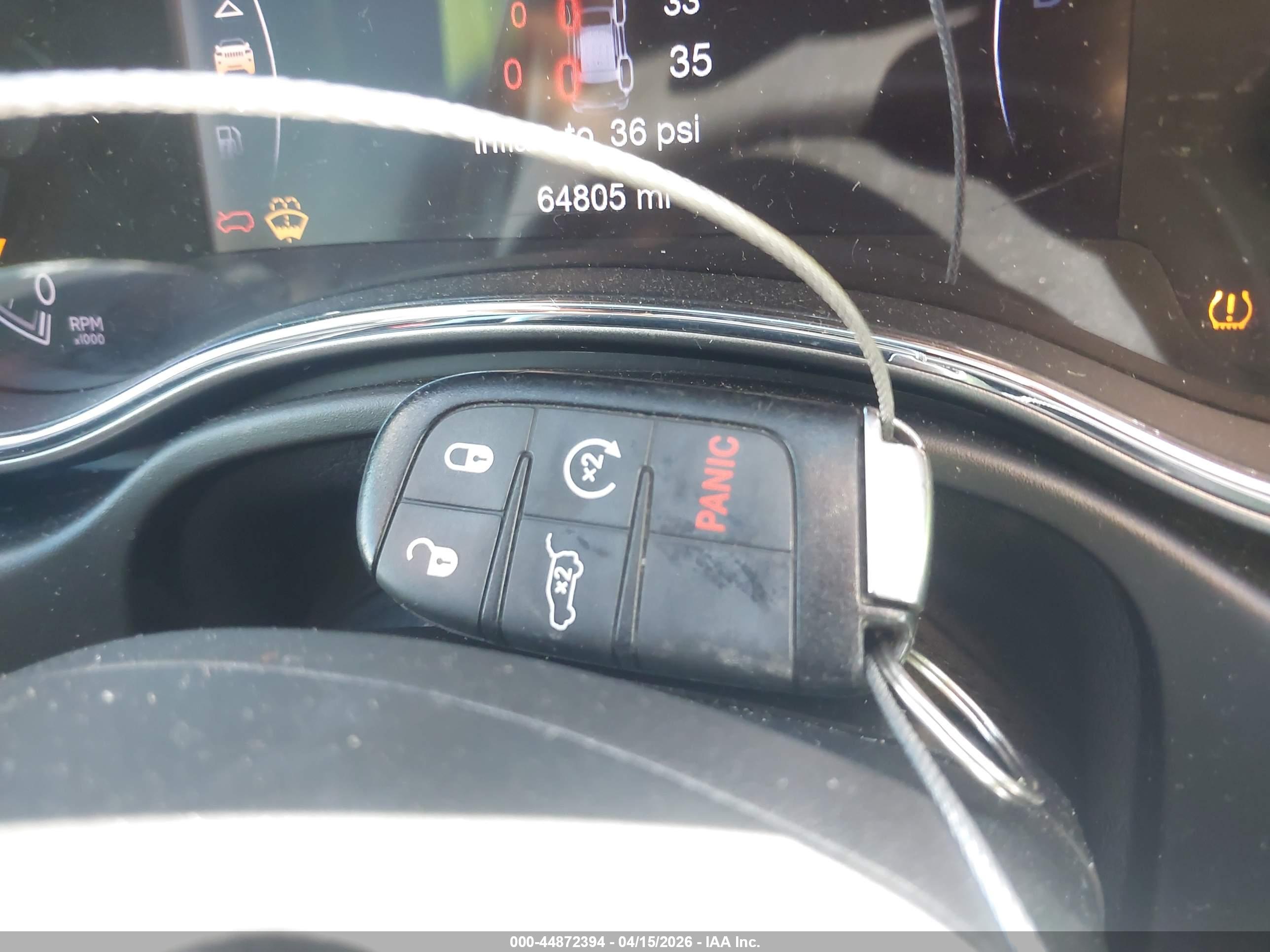JEEP GRAND image 11
