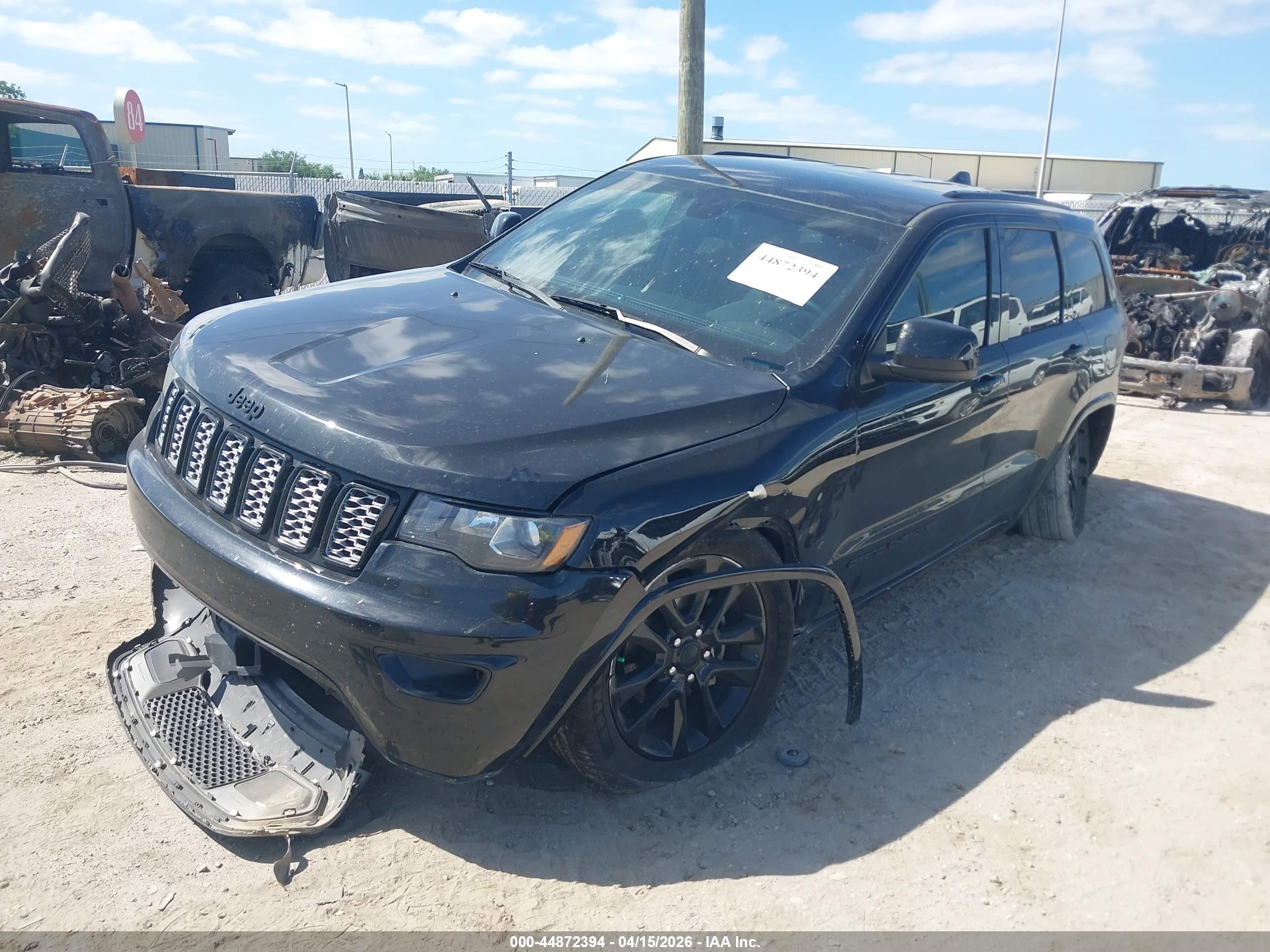 JEEP GRAND image 2