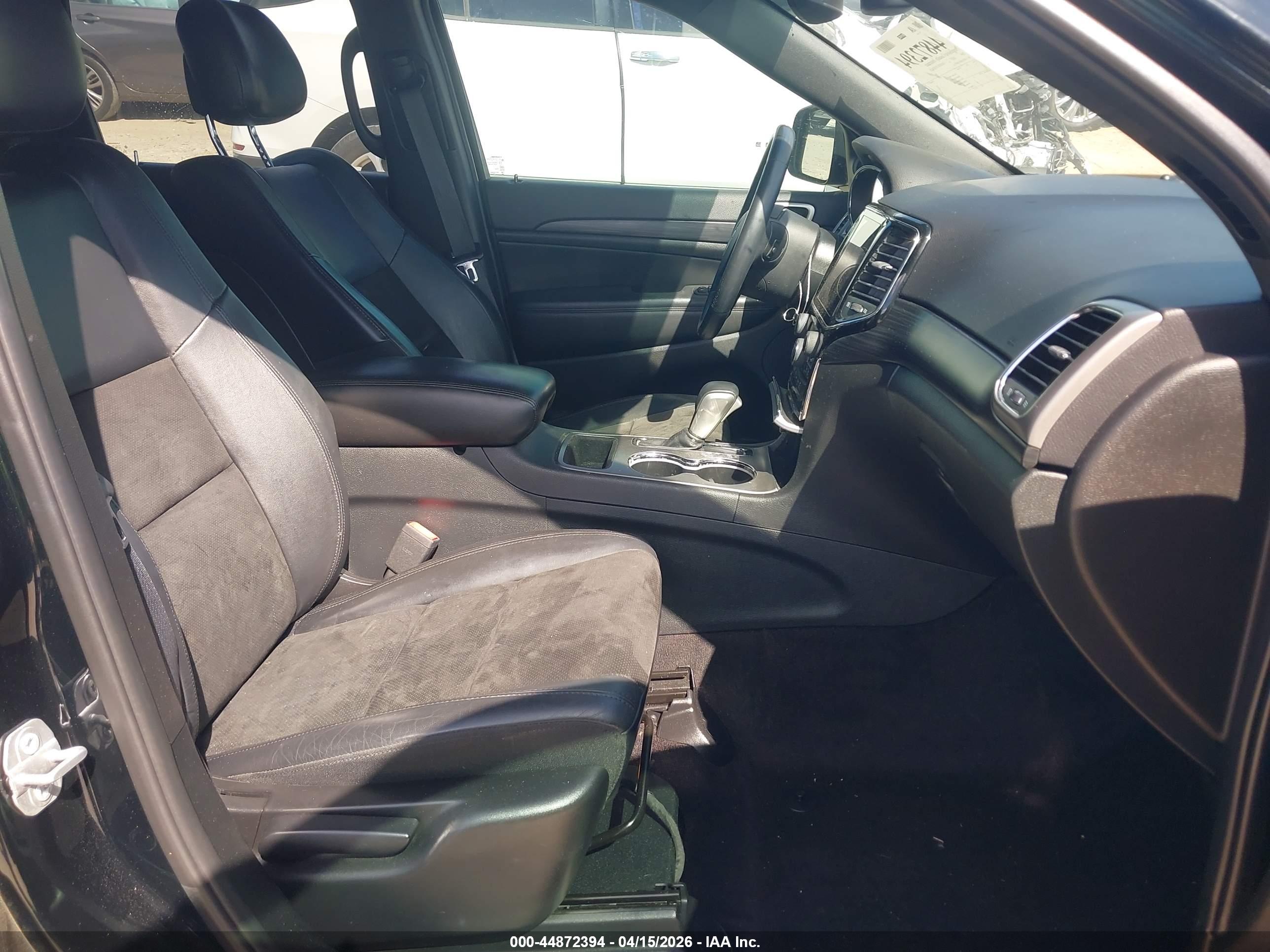 JEEP GRAND image 5