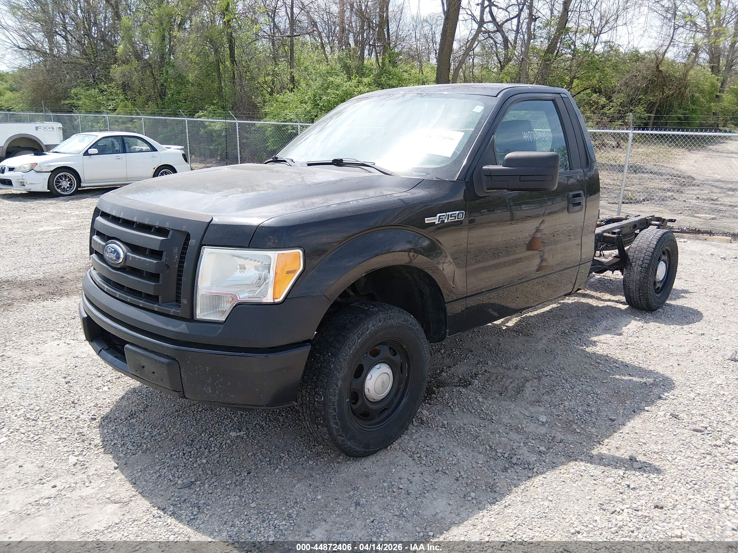 FORD F-150 image 2