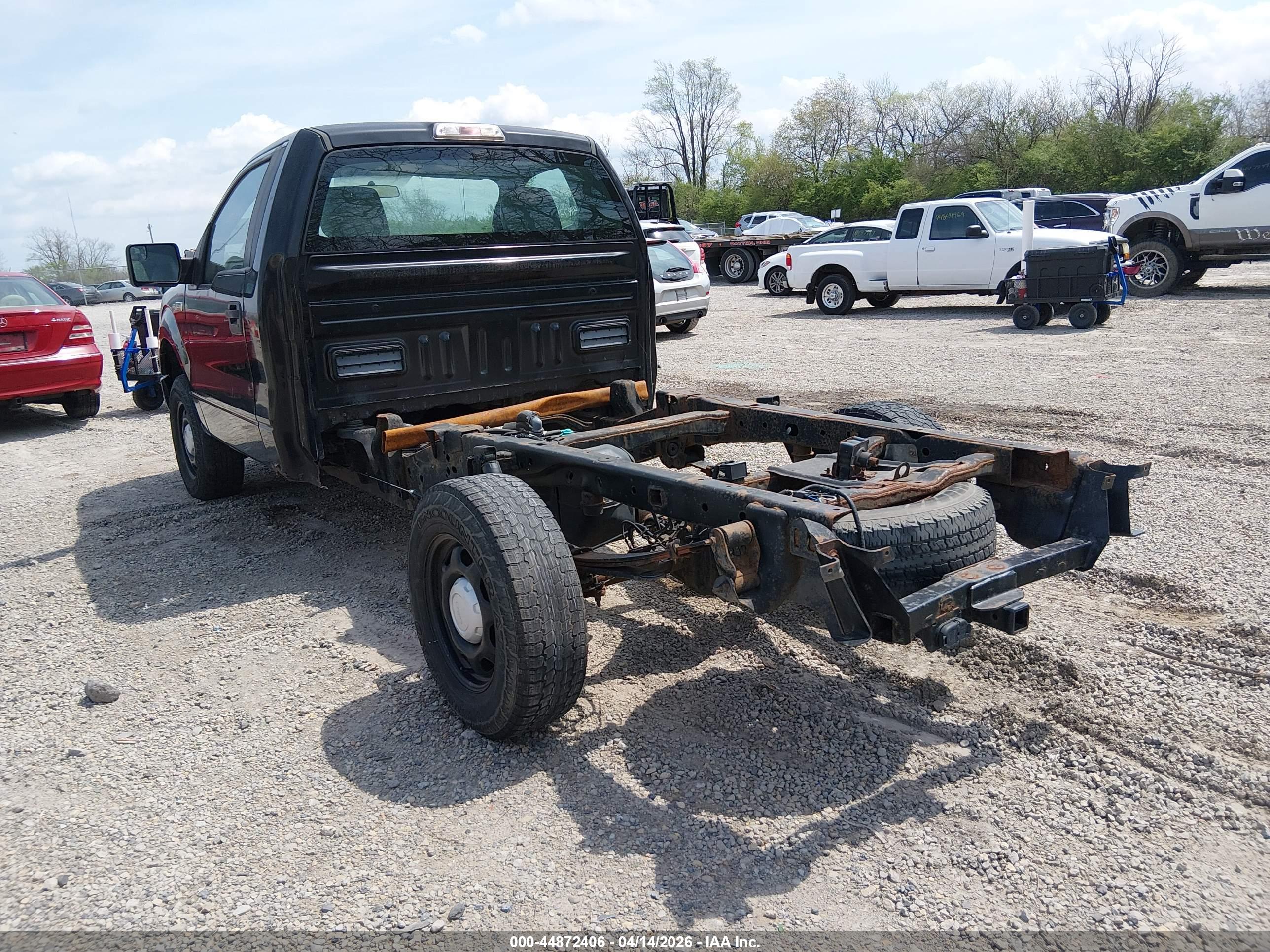 FORD F-150 image 3