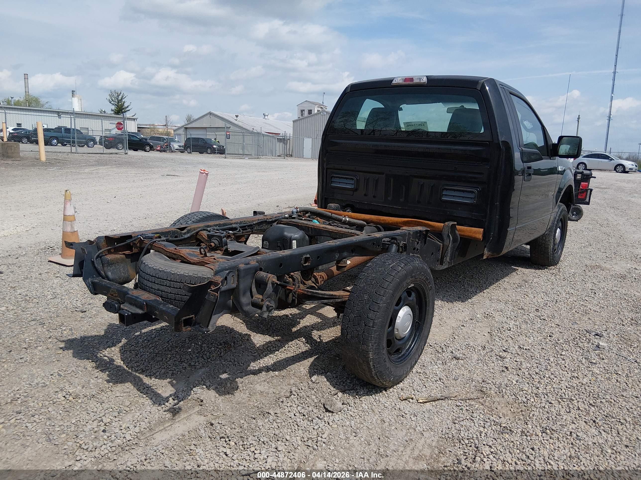 FORD F-150 image 4