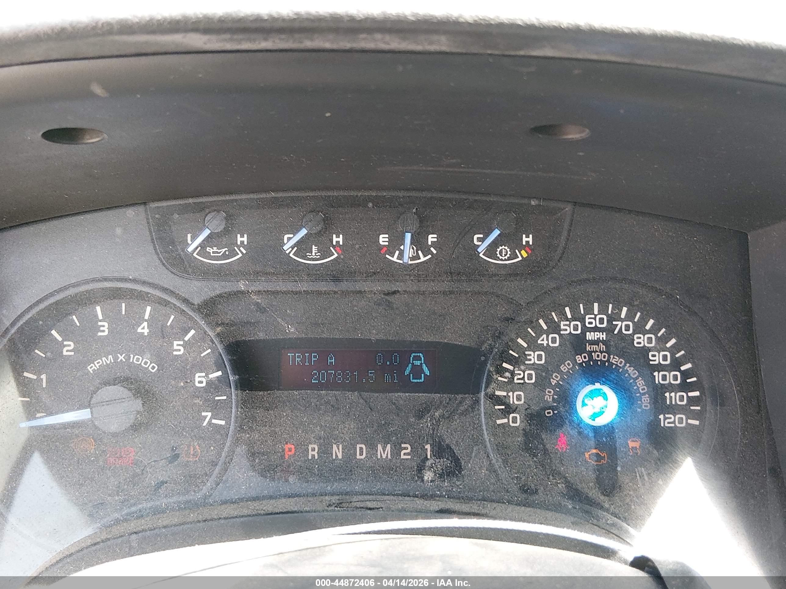 FORD F-150 image 7