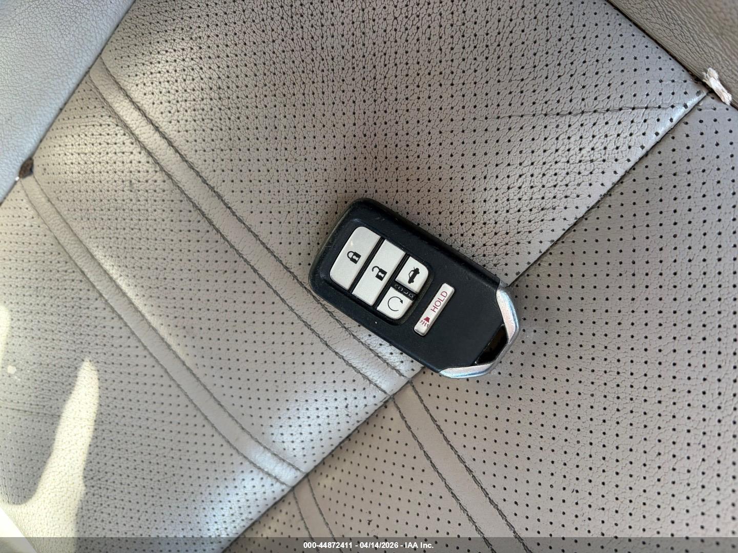 HONDA INSIGHT image 11