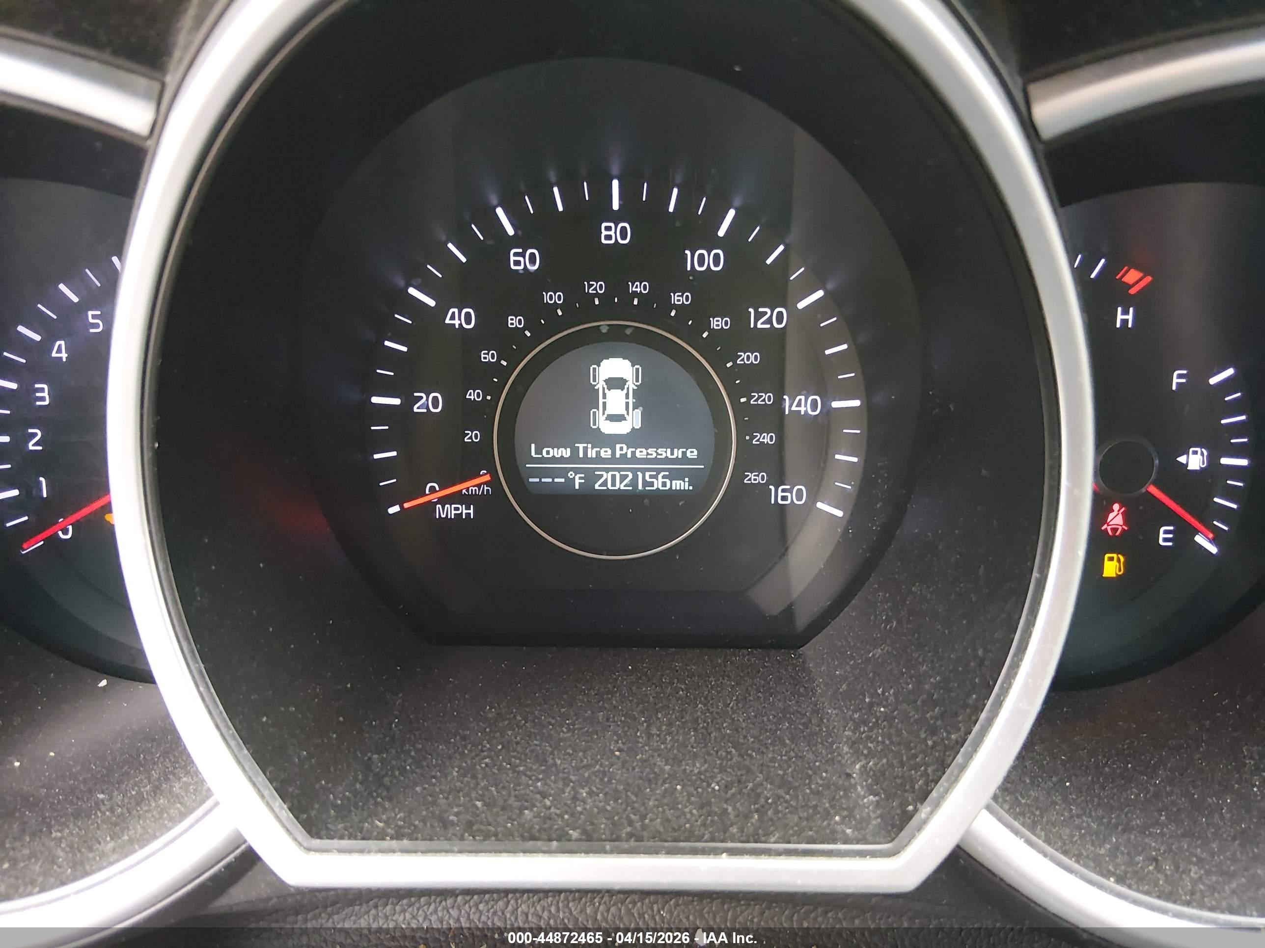 KIA OPTIMA image 7