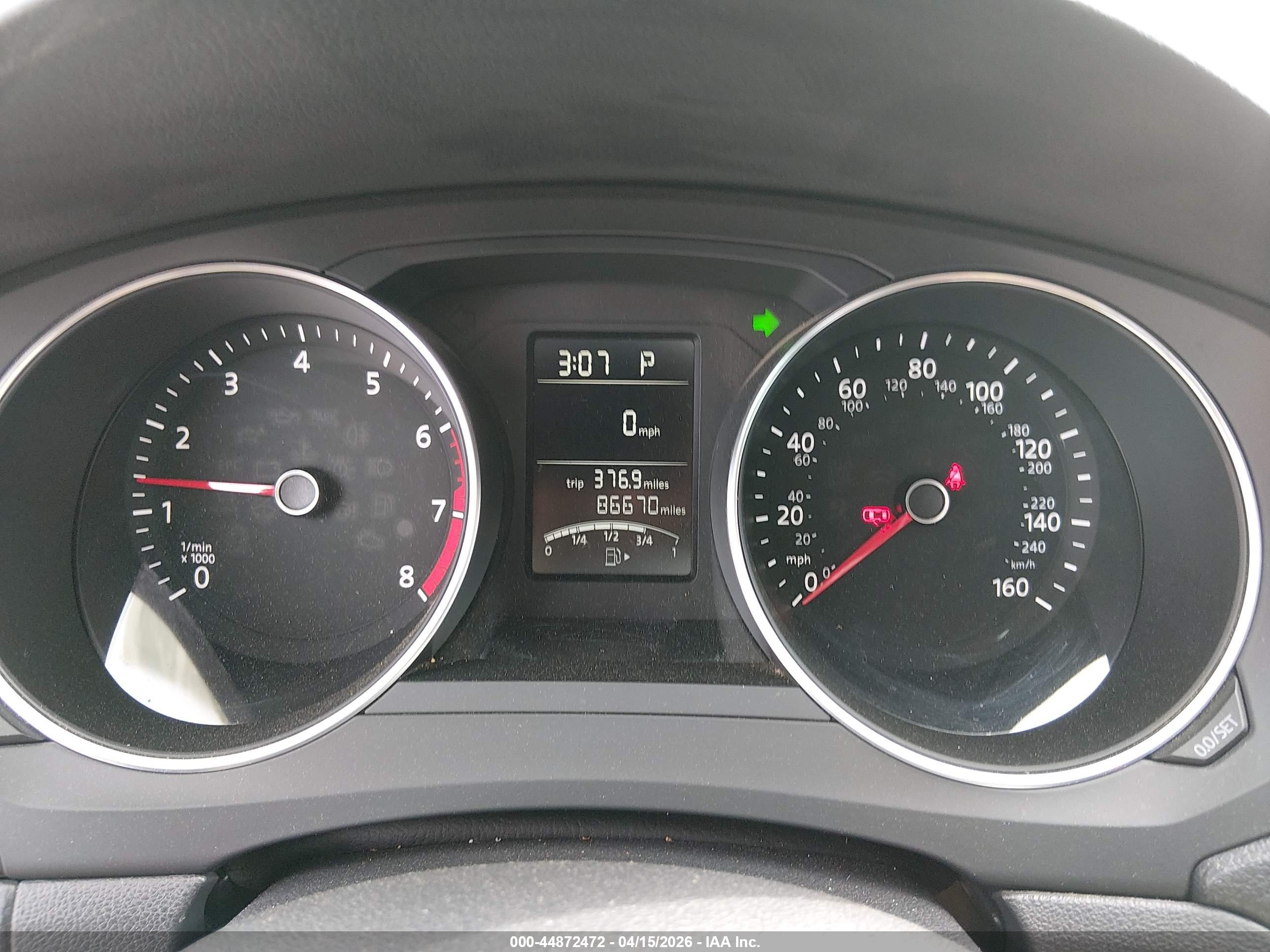 VOLKSWAGEN JETTA image 7
