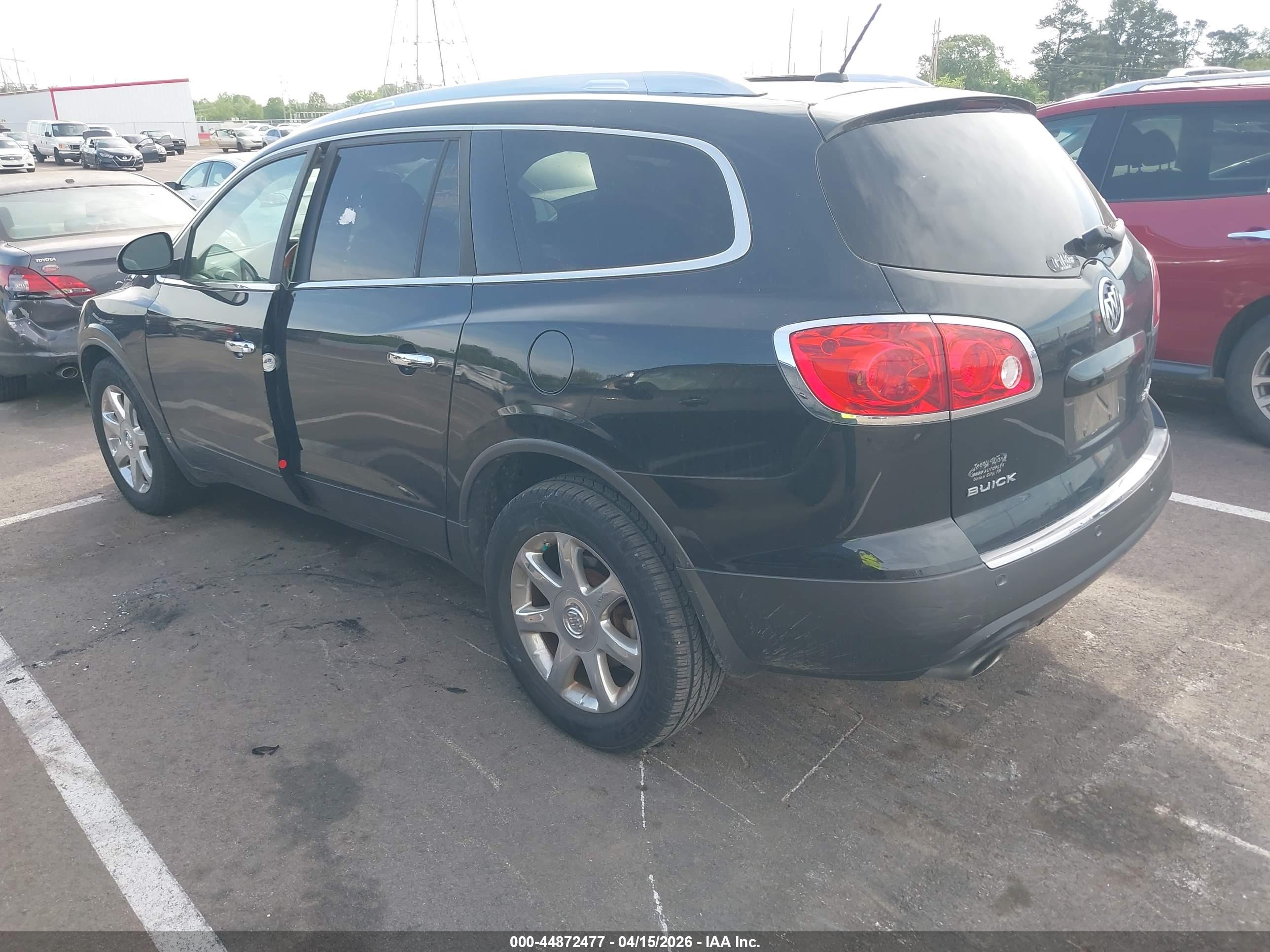 BUICK ENCLAVE image 3