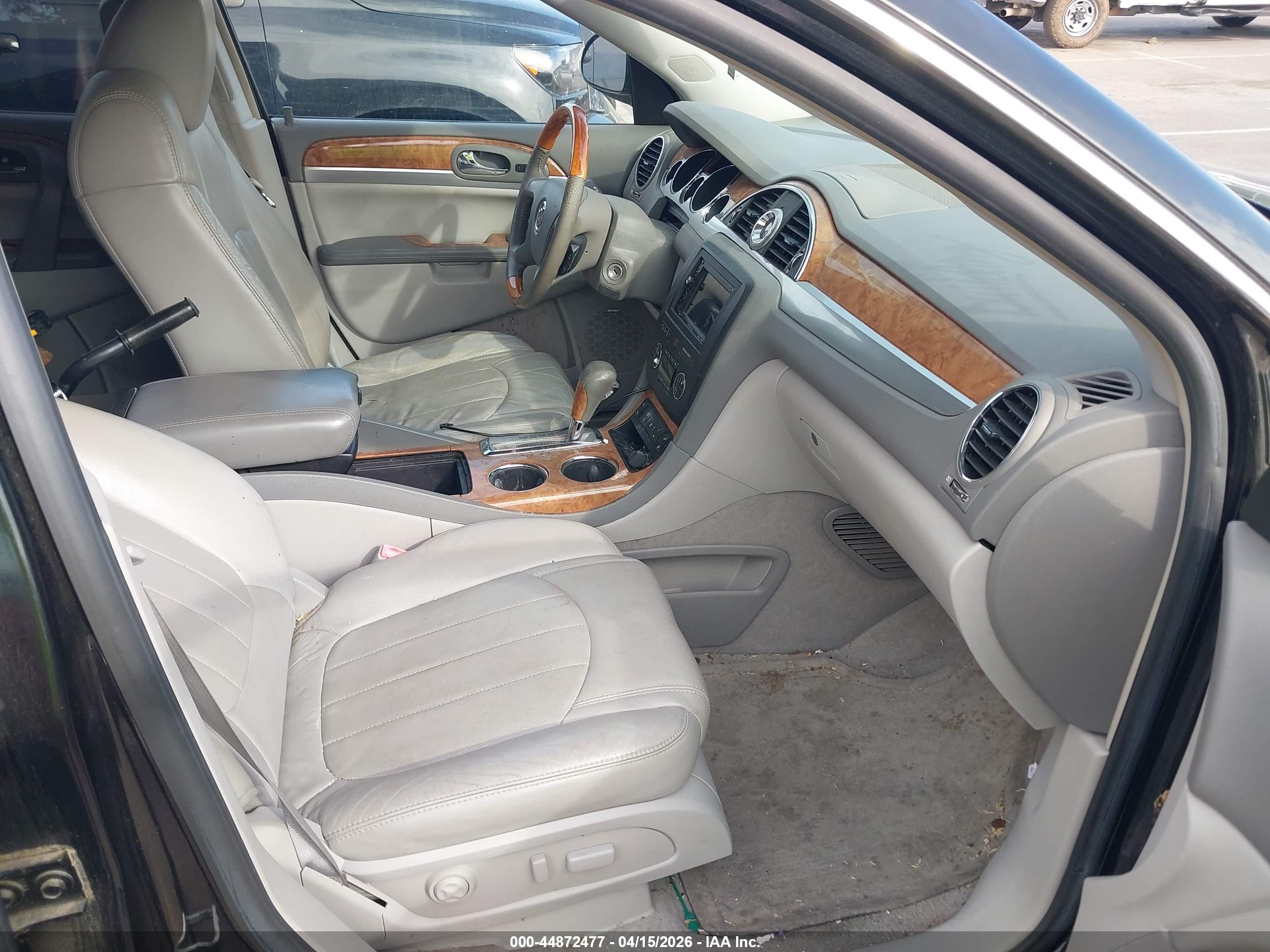 BUICK ENCLAVE image 5