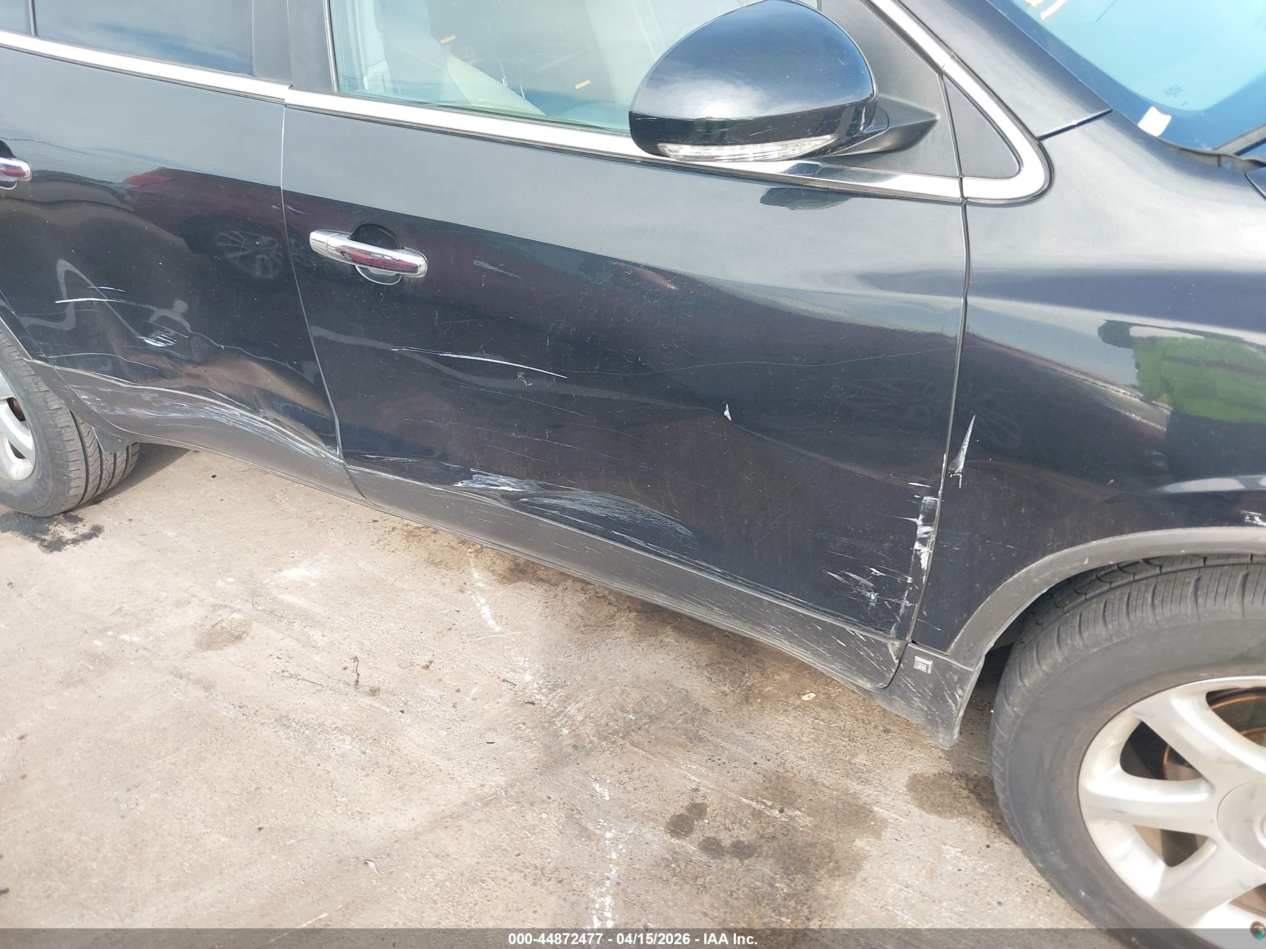 BUICK ENCLAVE image 6