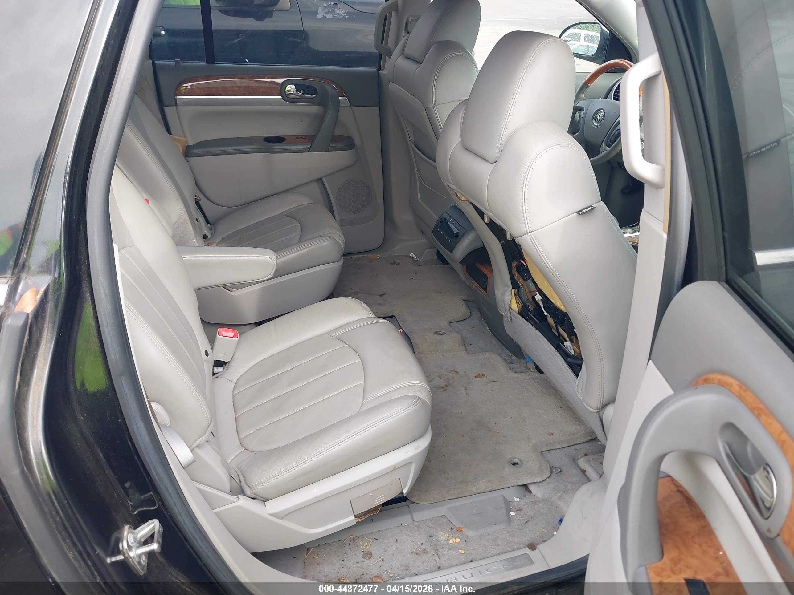 BUICK ENCLAVE image 8