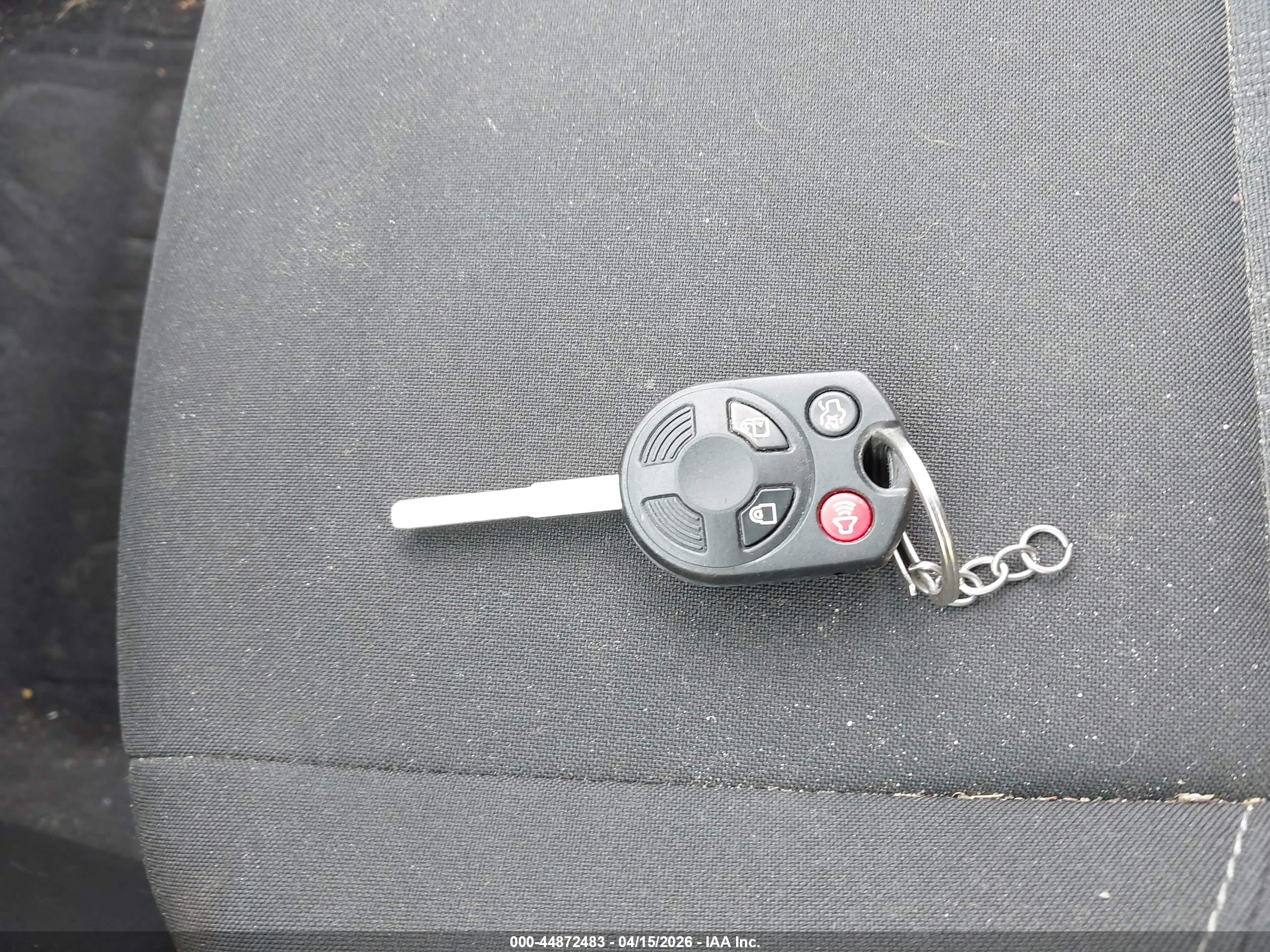 FORD FOCUS image 11