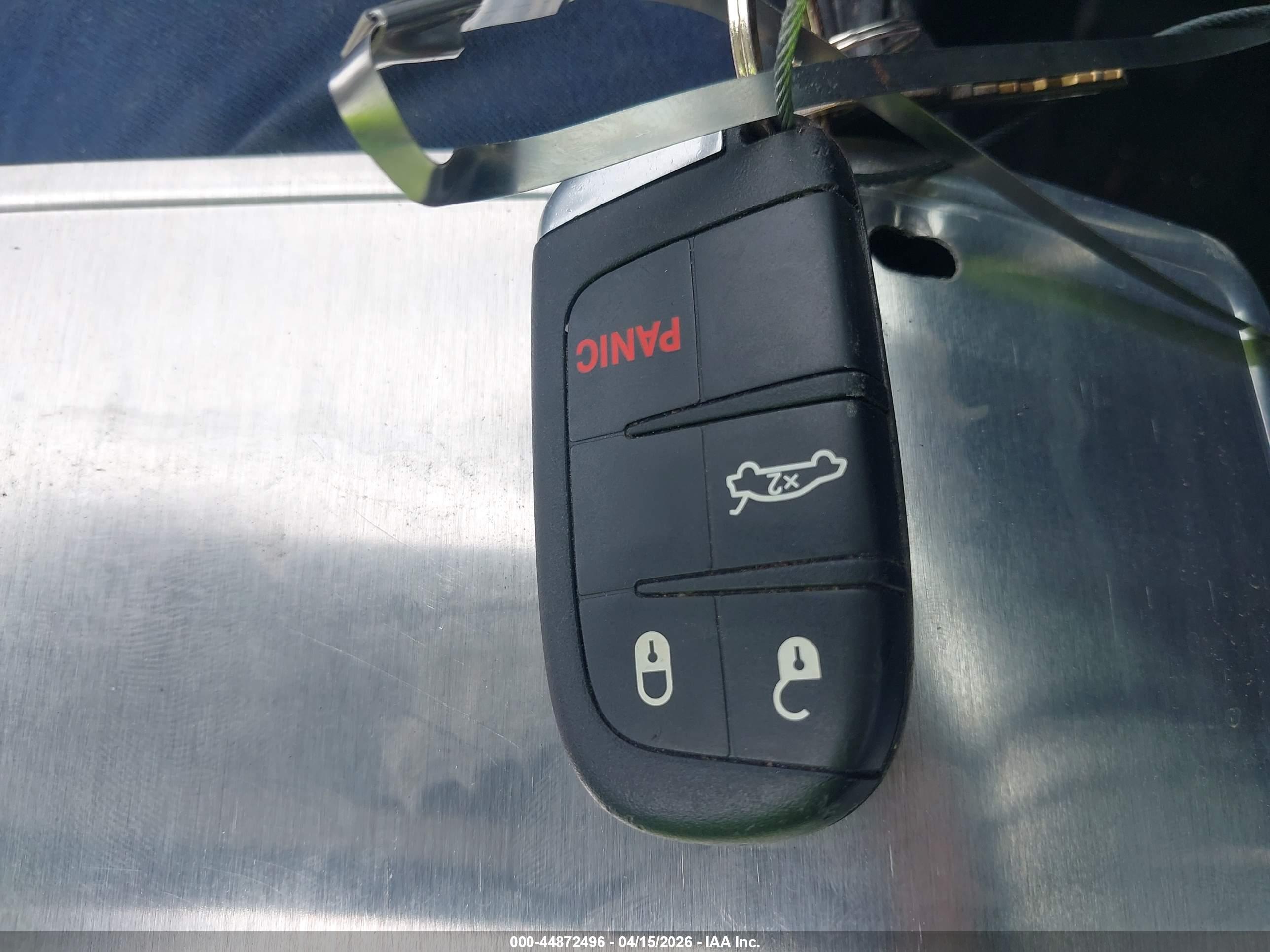 DODGE CHARGER image 11