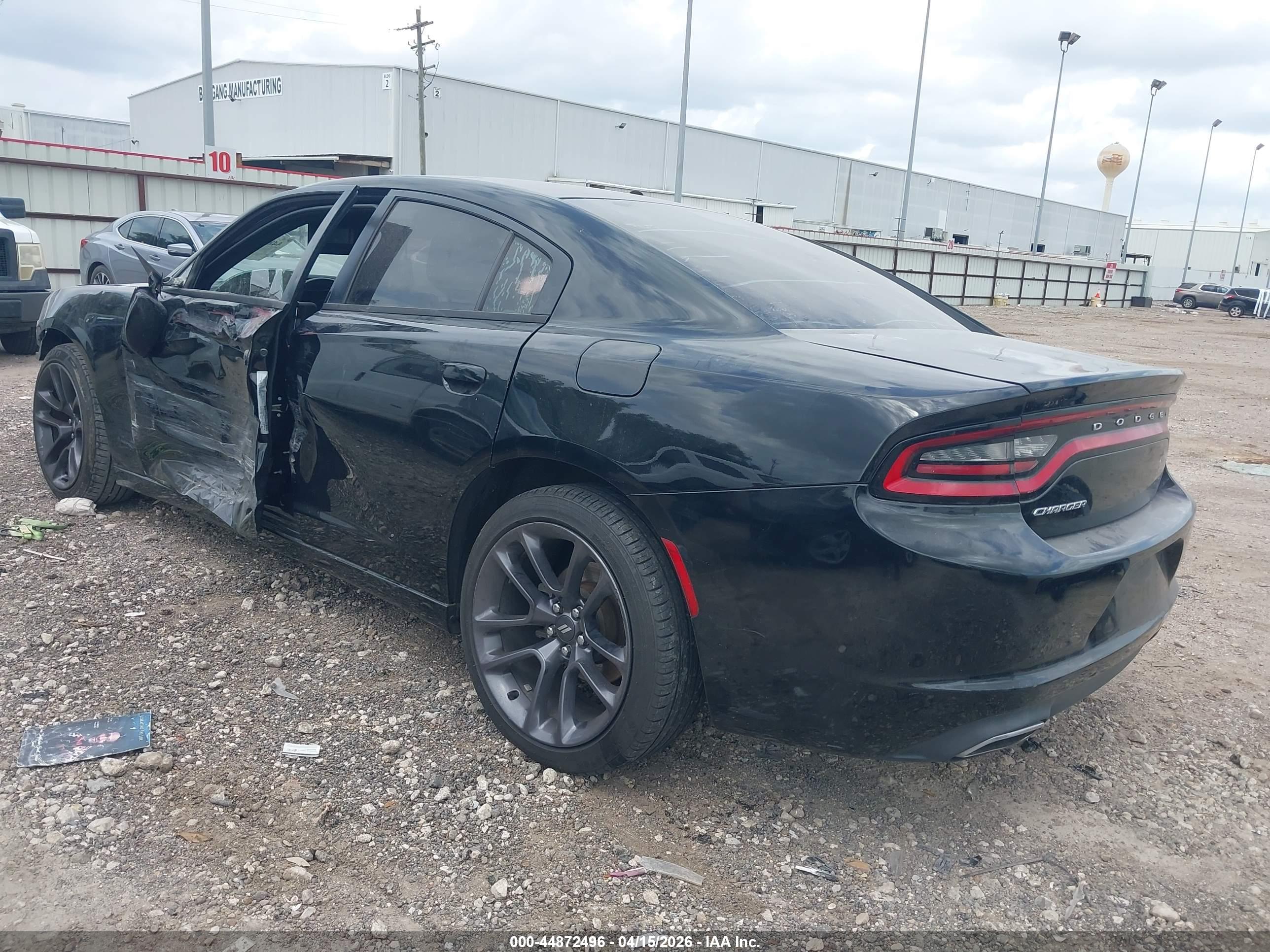DODGE CHARGER image 3
