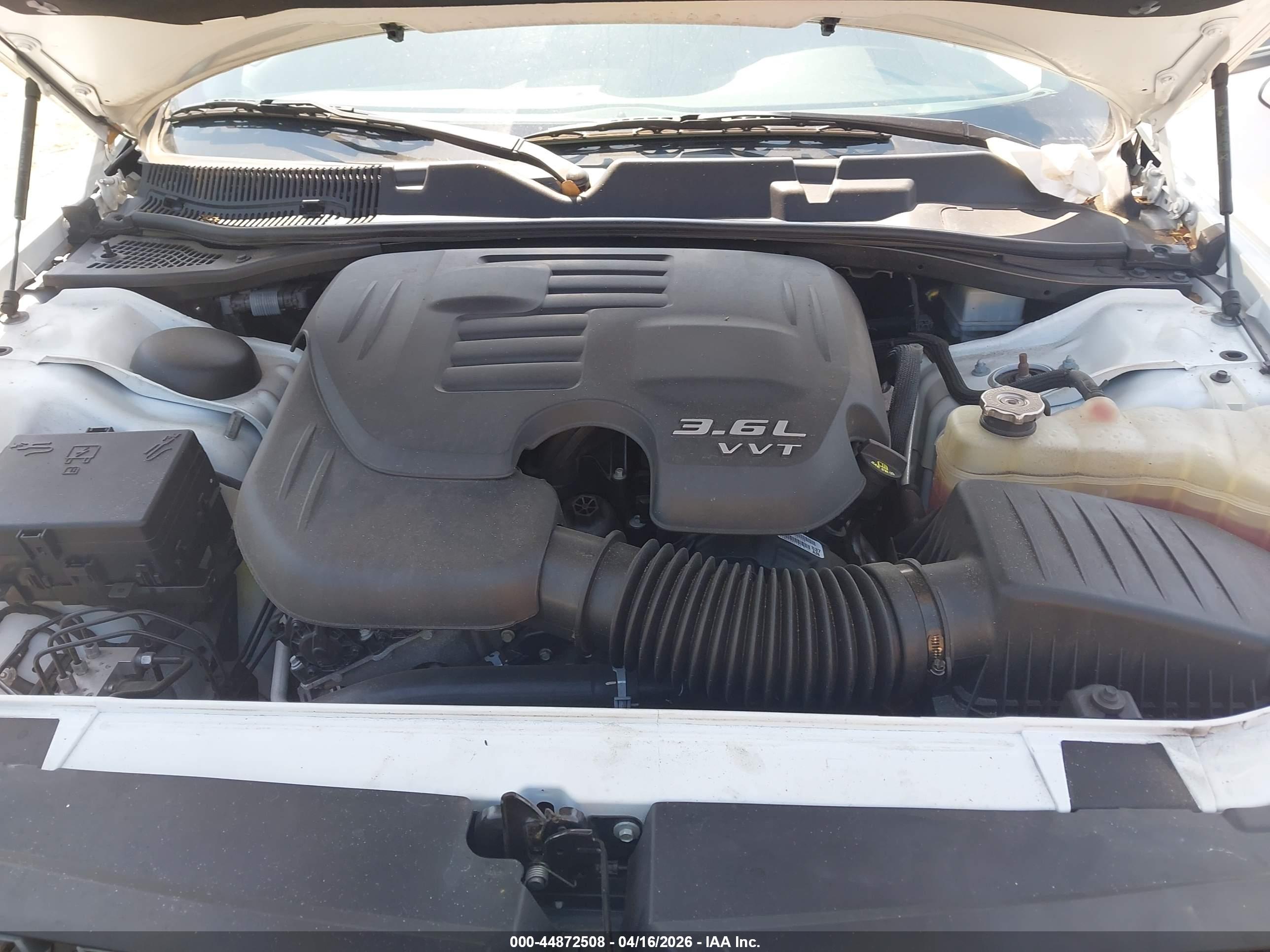 DODGE CHALLENGER image 10