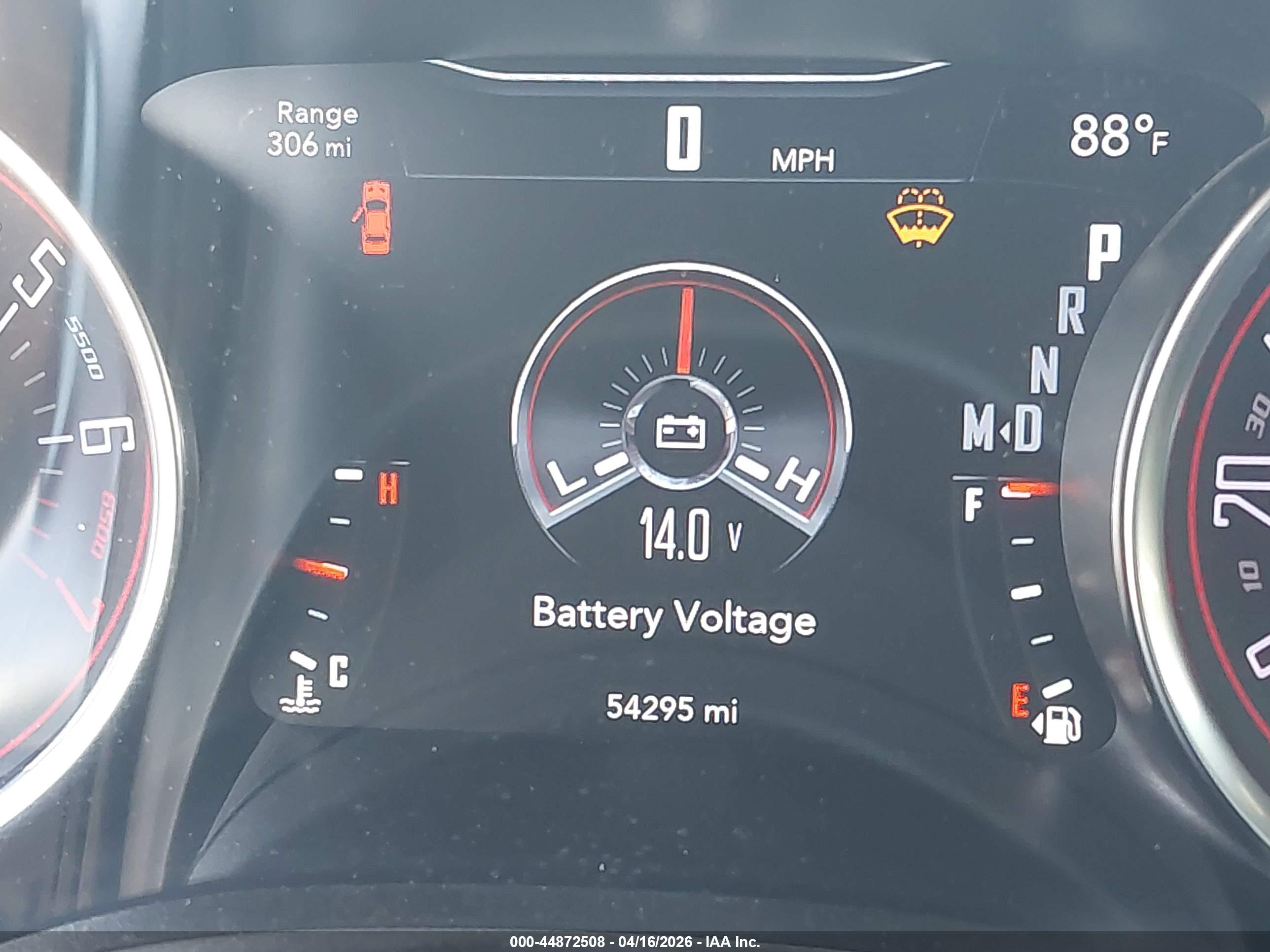 DODGE CHALLENGER image 7