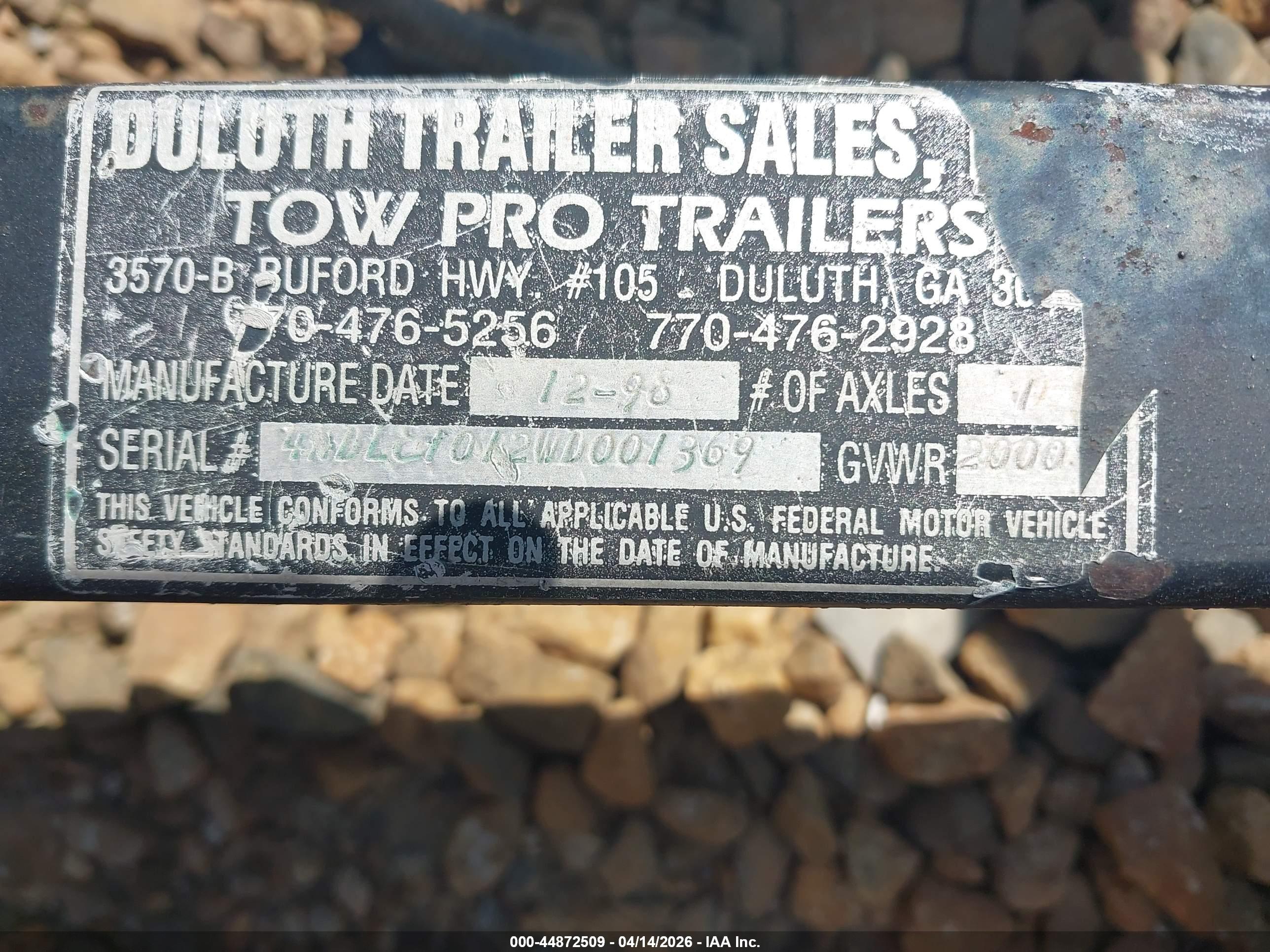 TOW PRO image 9
