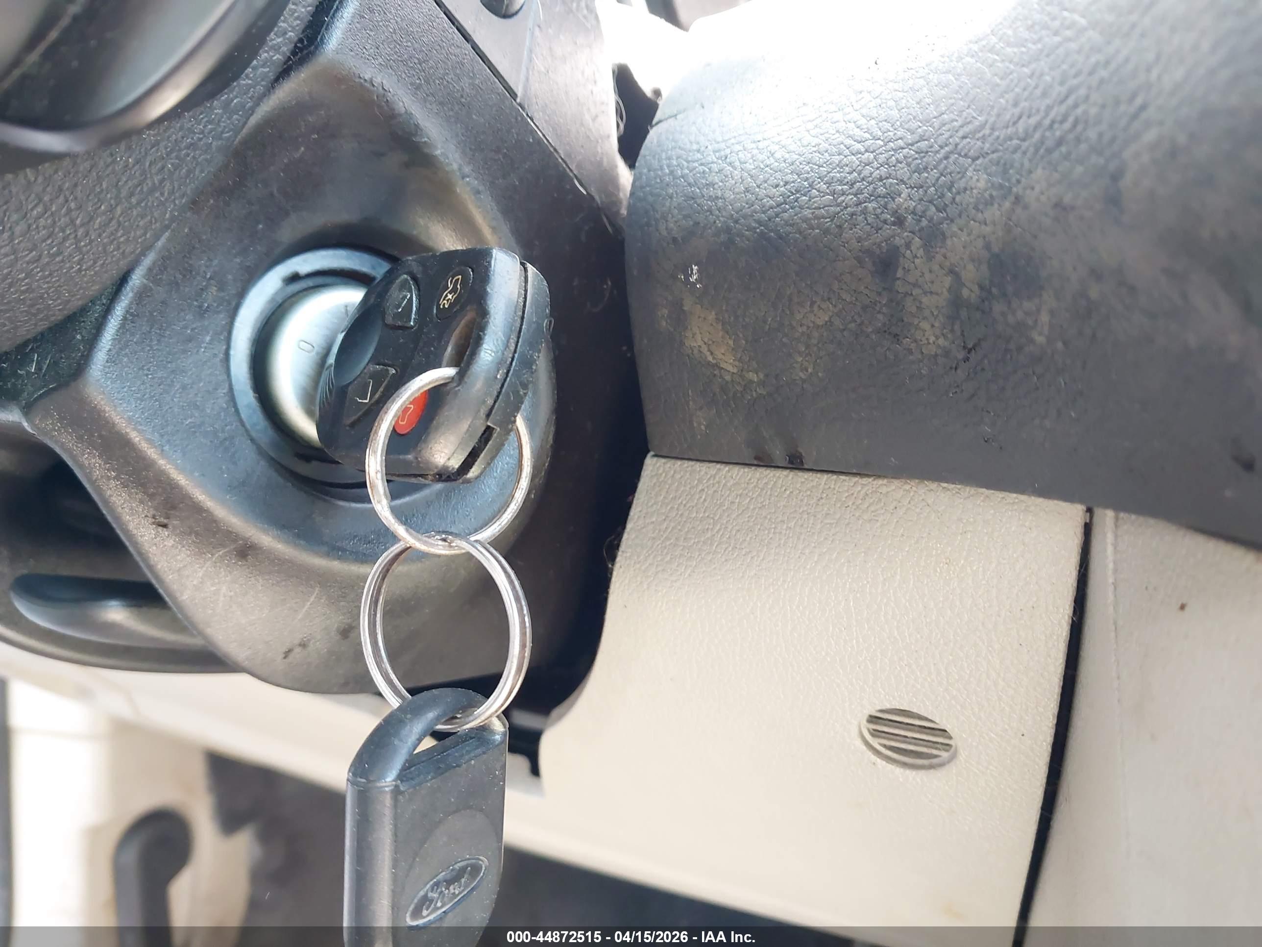 FORD FOCUS image 11