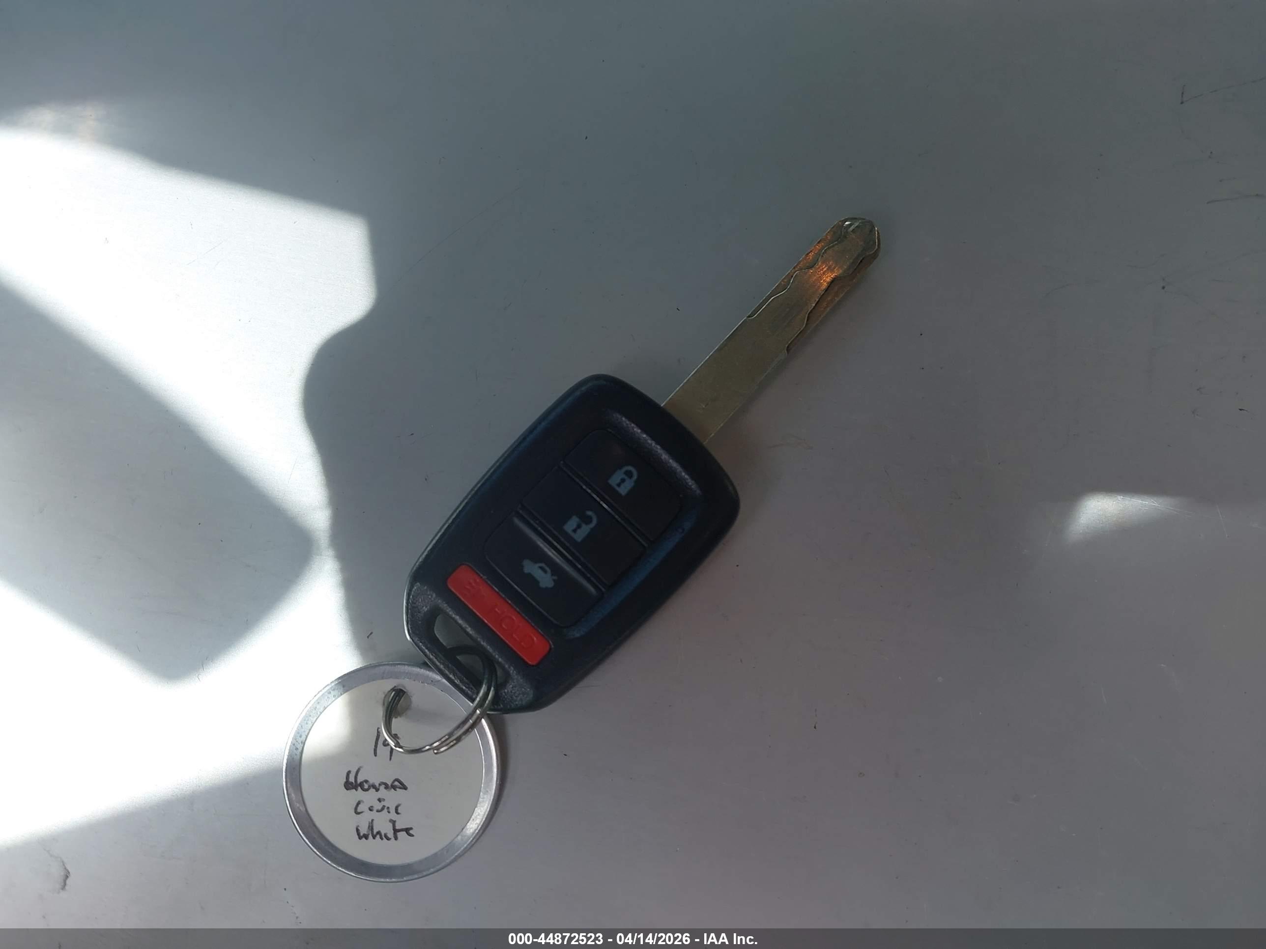 HONDA CIVIC image 11