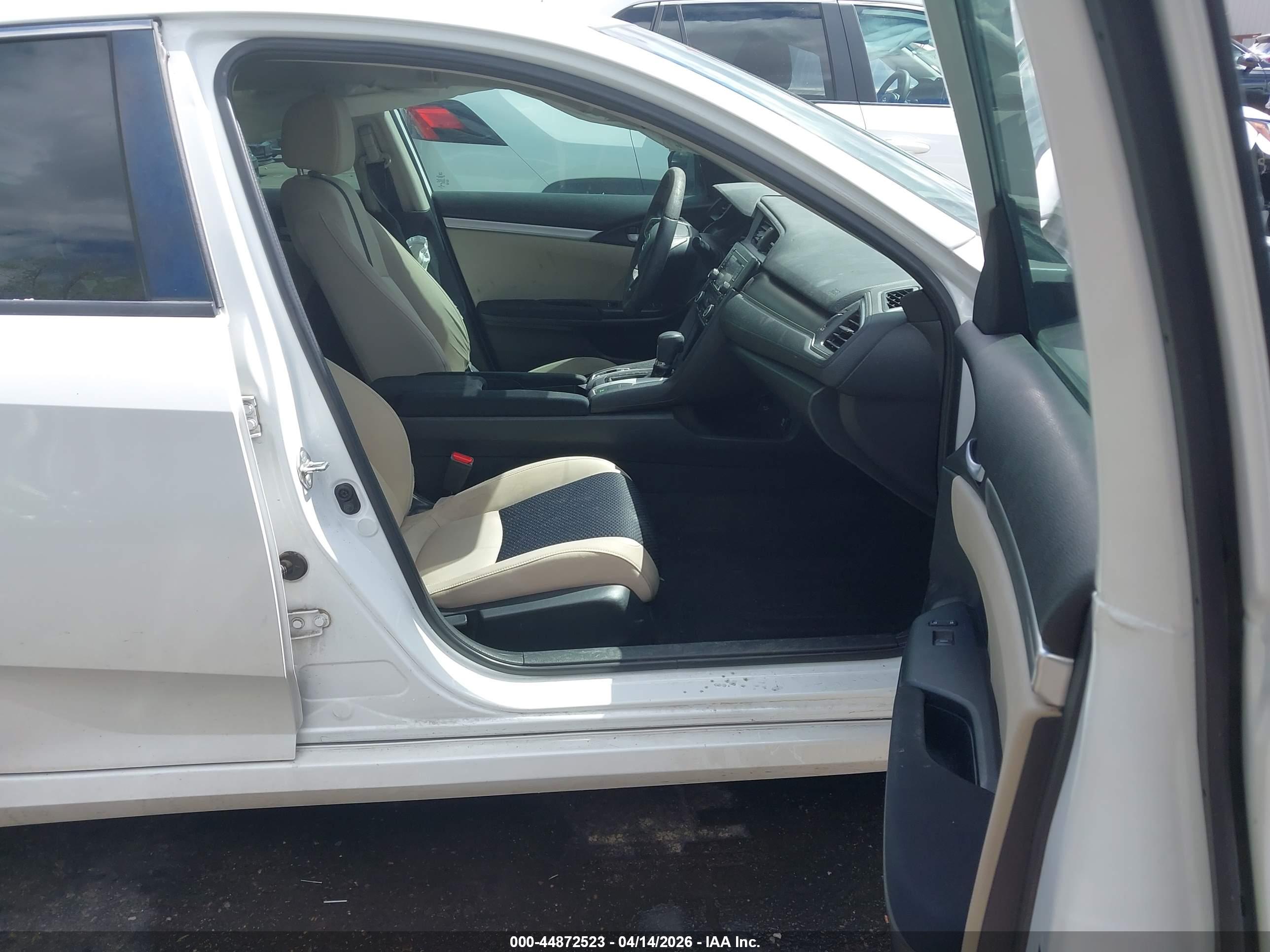 HONDA CIVIC image 5