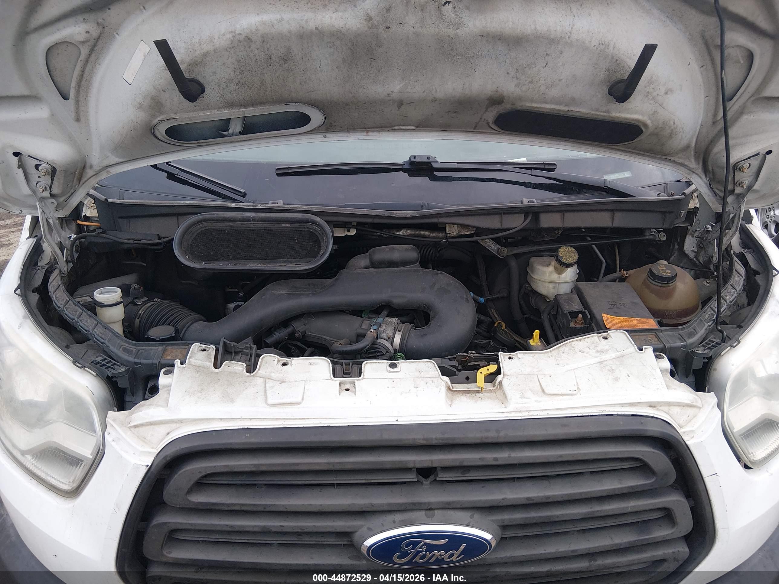 FORD TRANSIT-250 image 10
