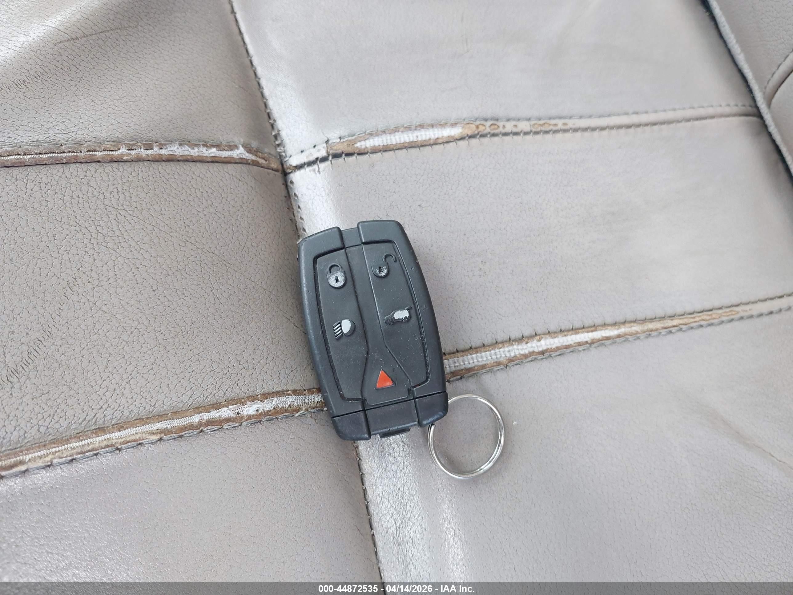 LAND ROVER image 11