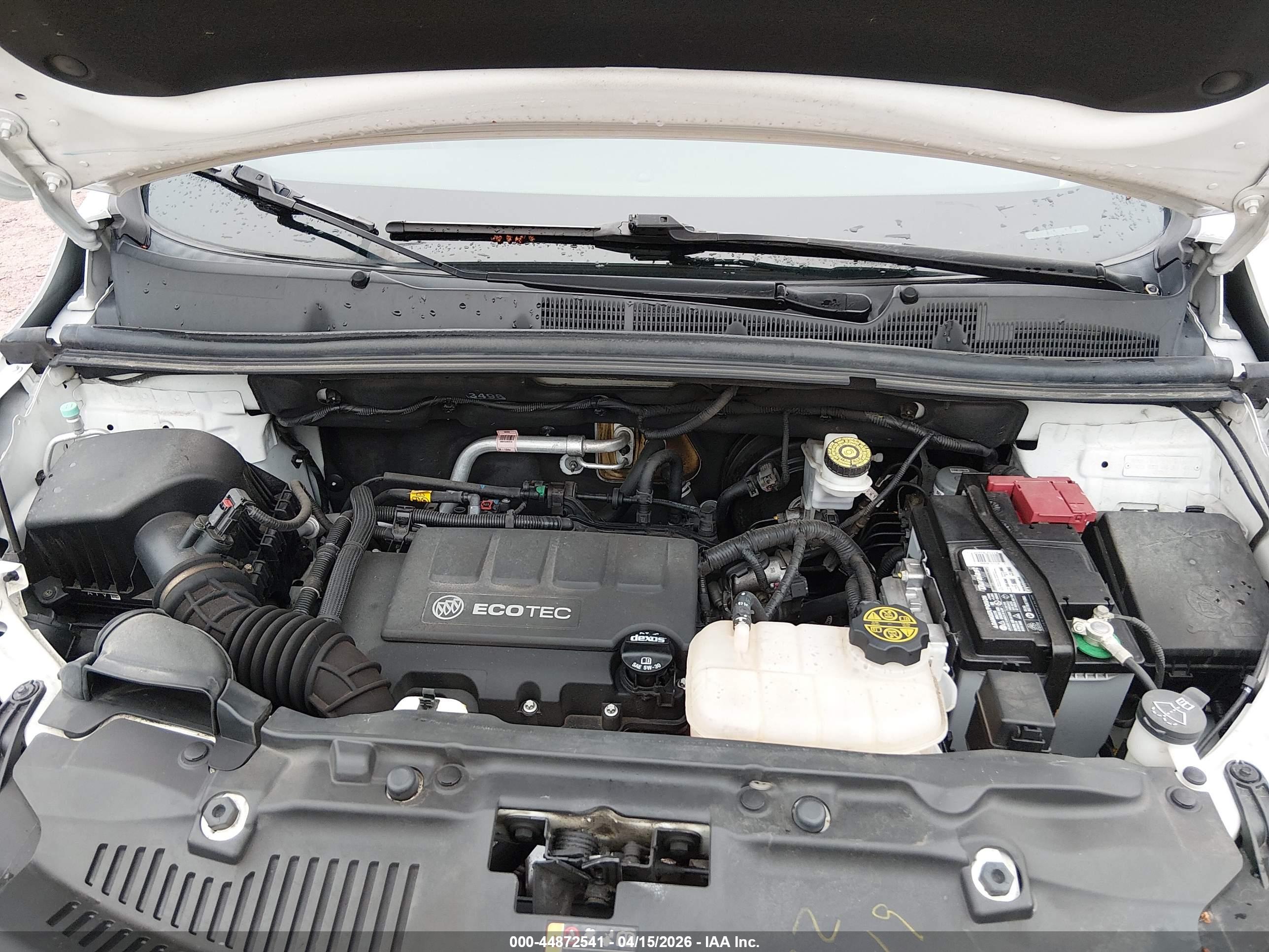 BUICK ENCORE image 10