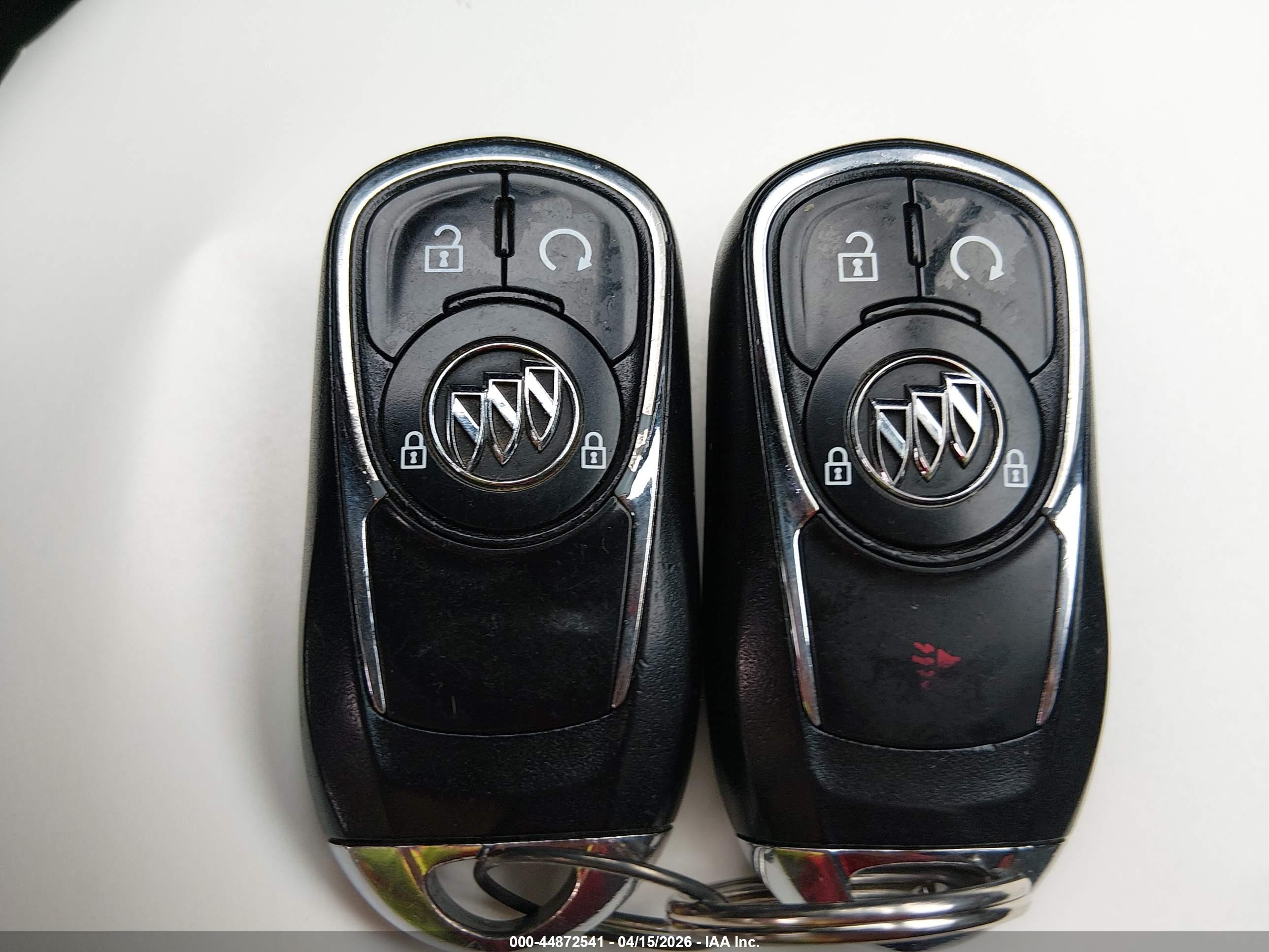 BUICK ENCORE image 11