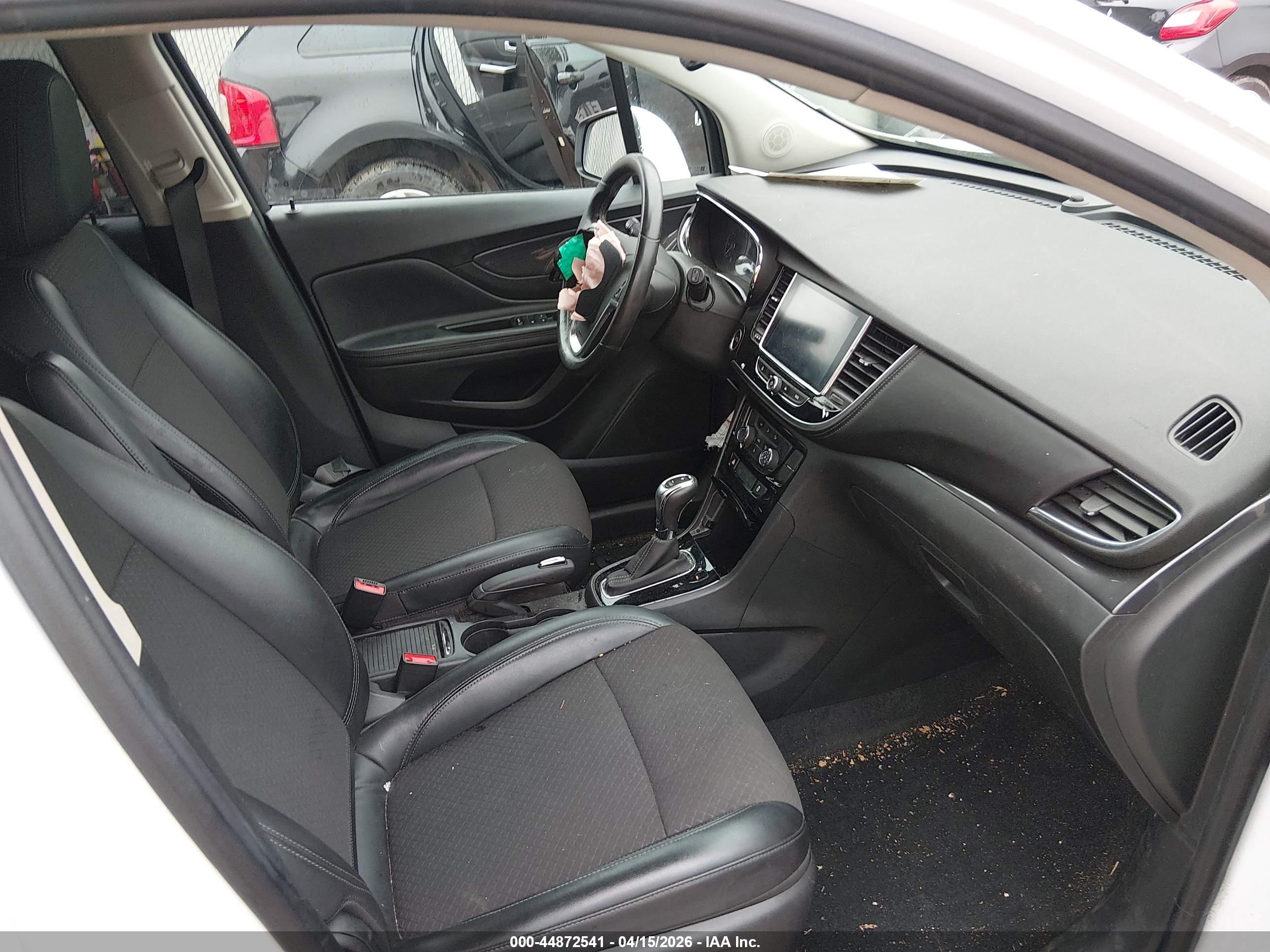 BUICK ENCORE image 5