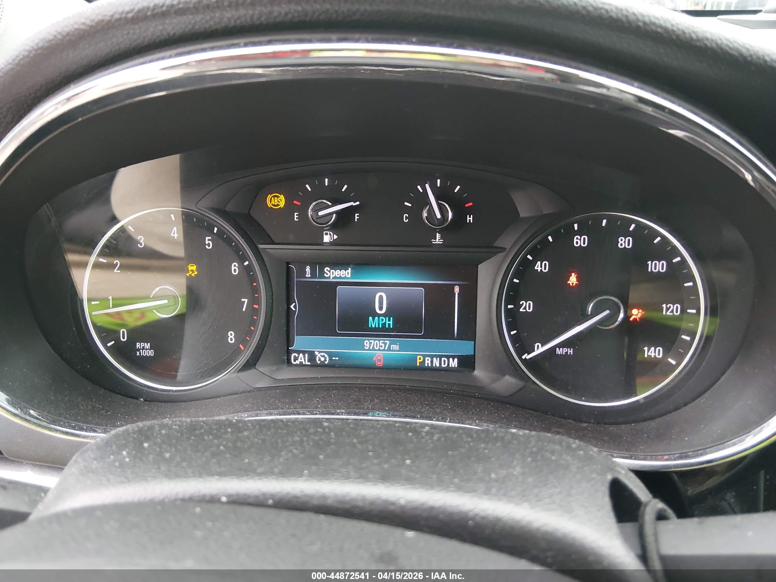 BUICK ENCORE image 7