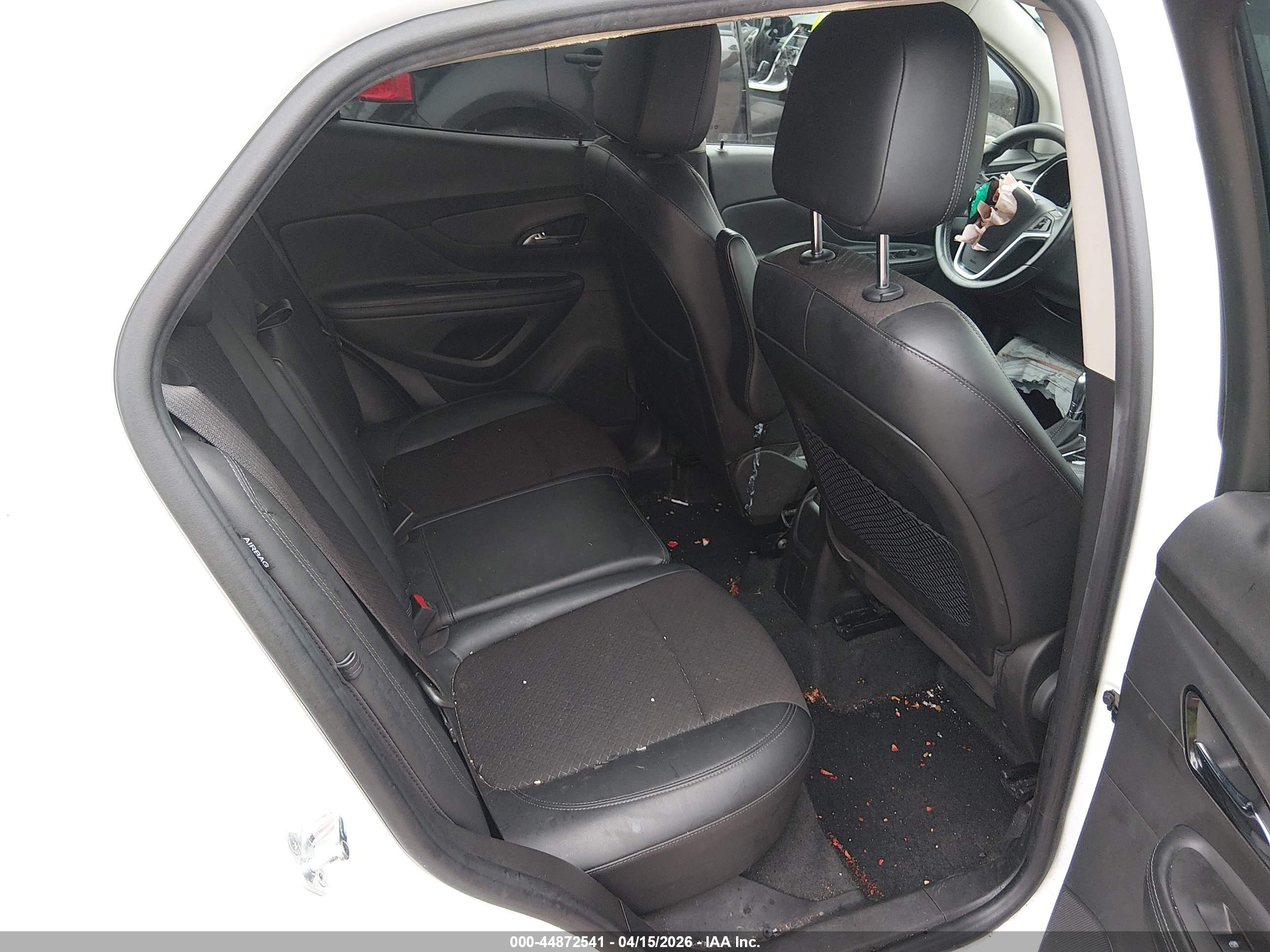 BUICK ENCORE image 8