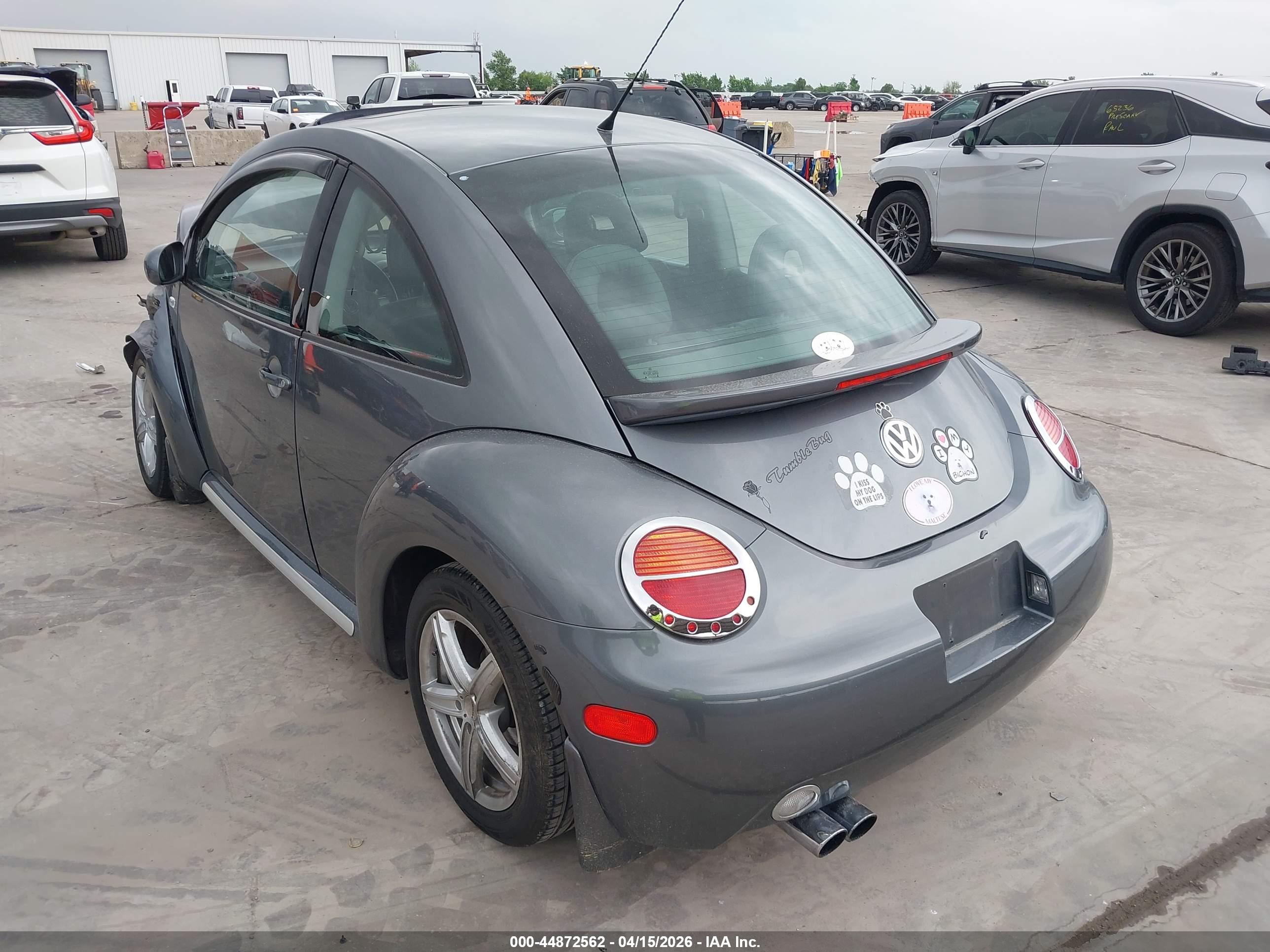 VOLKSWAGEN NEW image 3