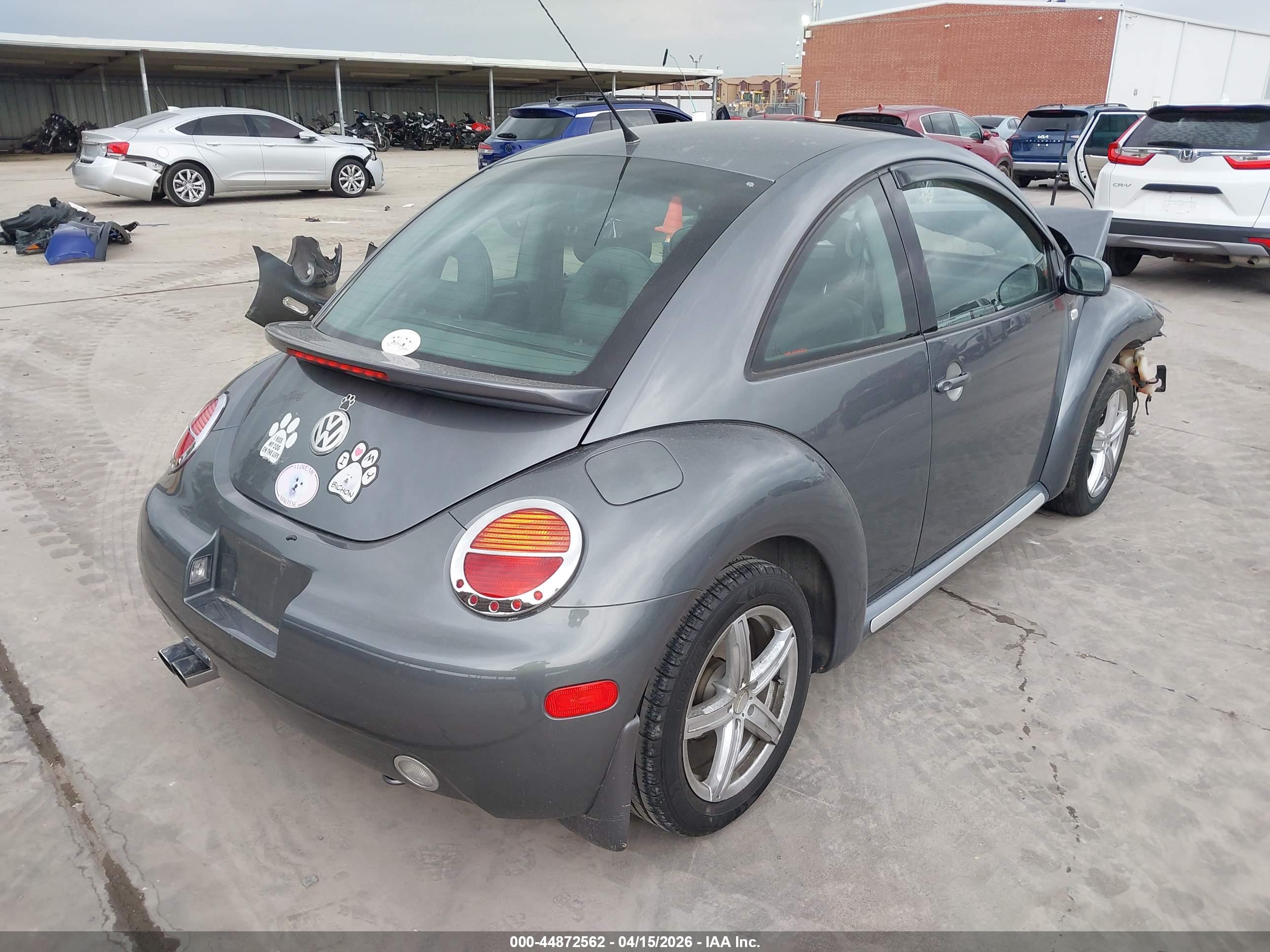 VOLKSWAGEN NEW image 4
