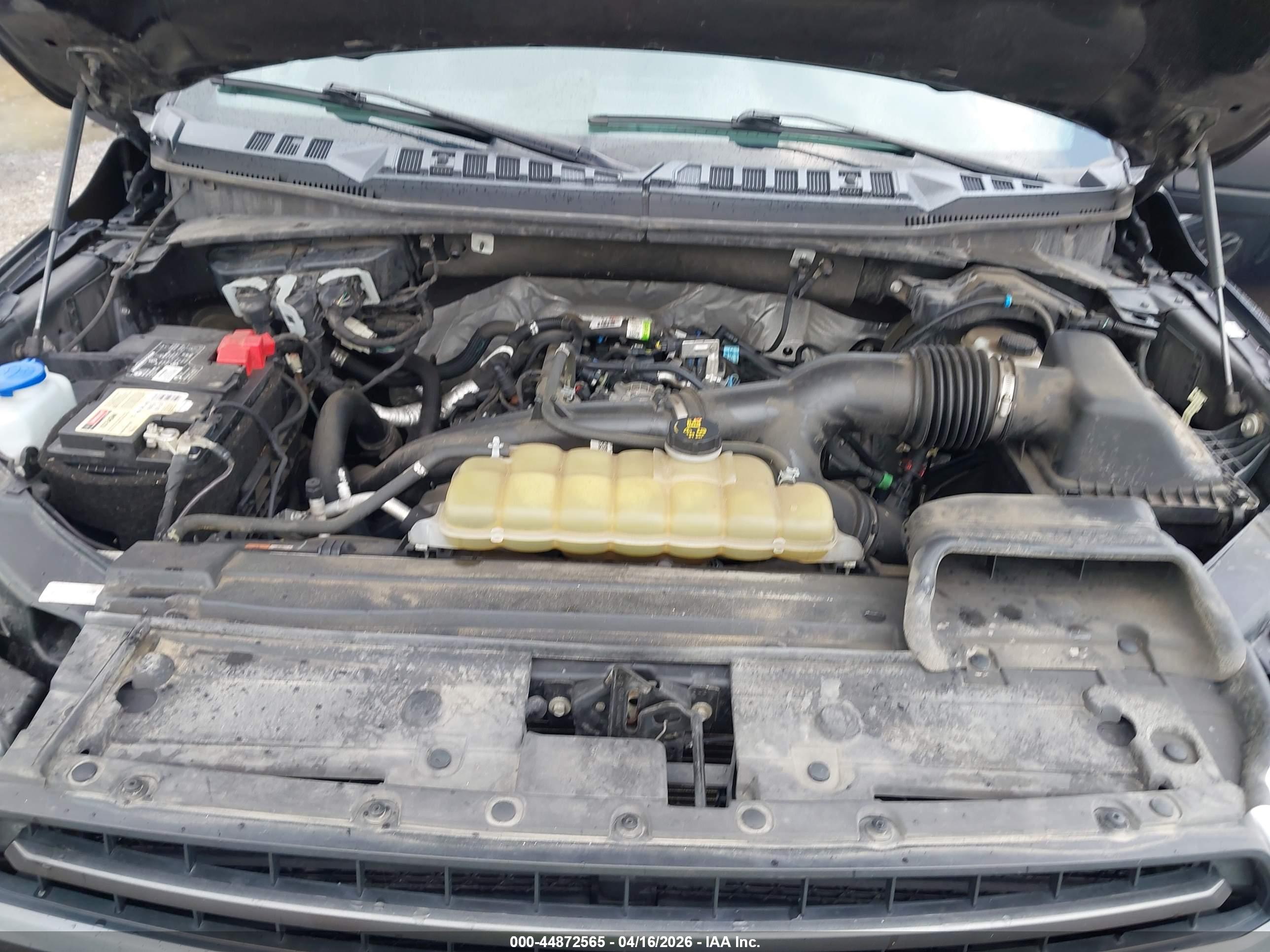 FORD F-150 image 10