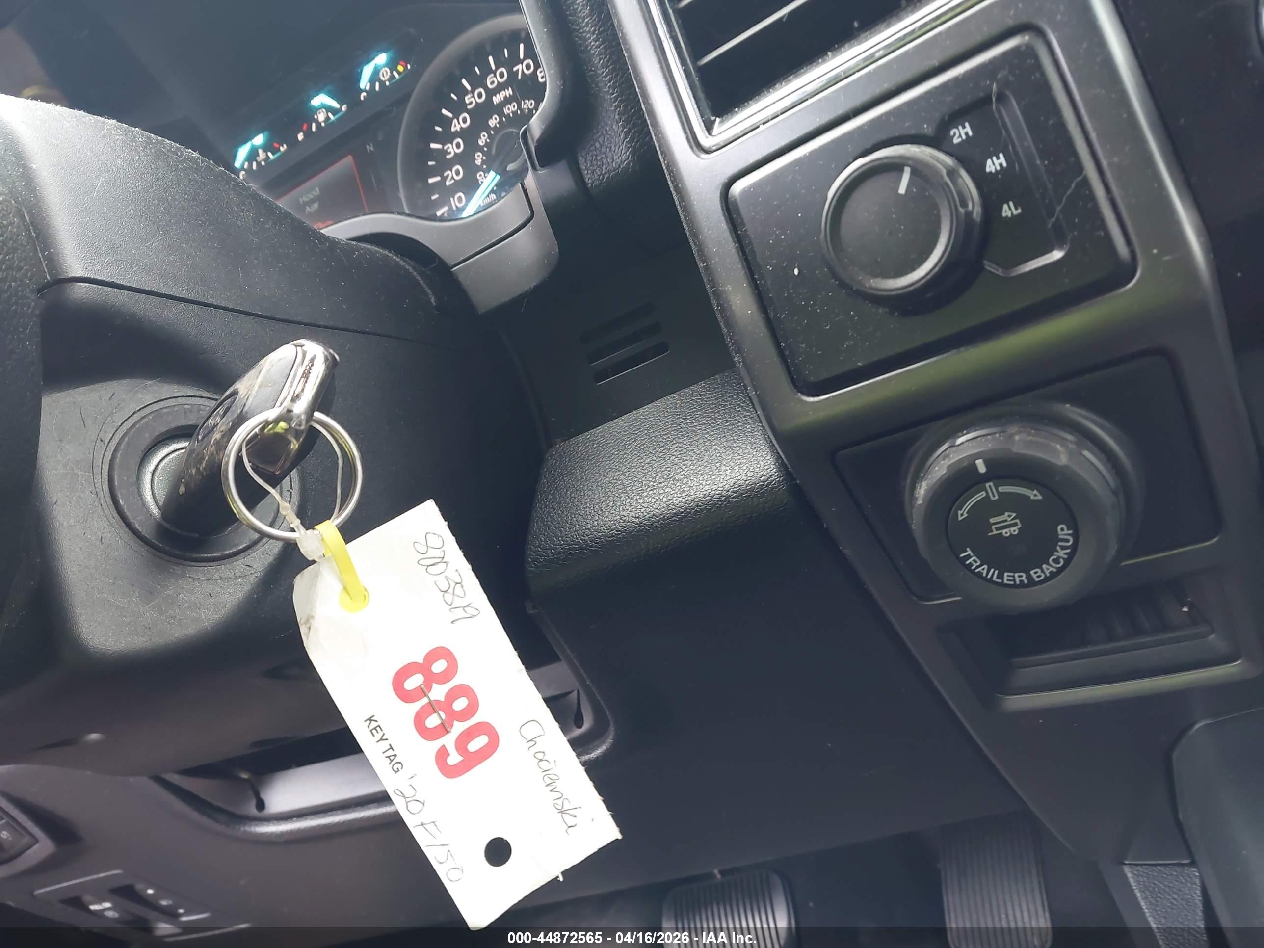 FORD F-150 image 11