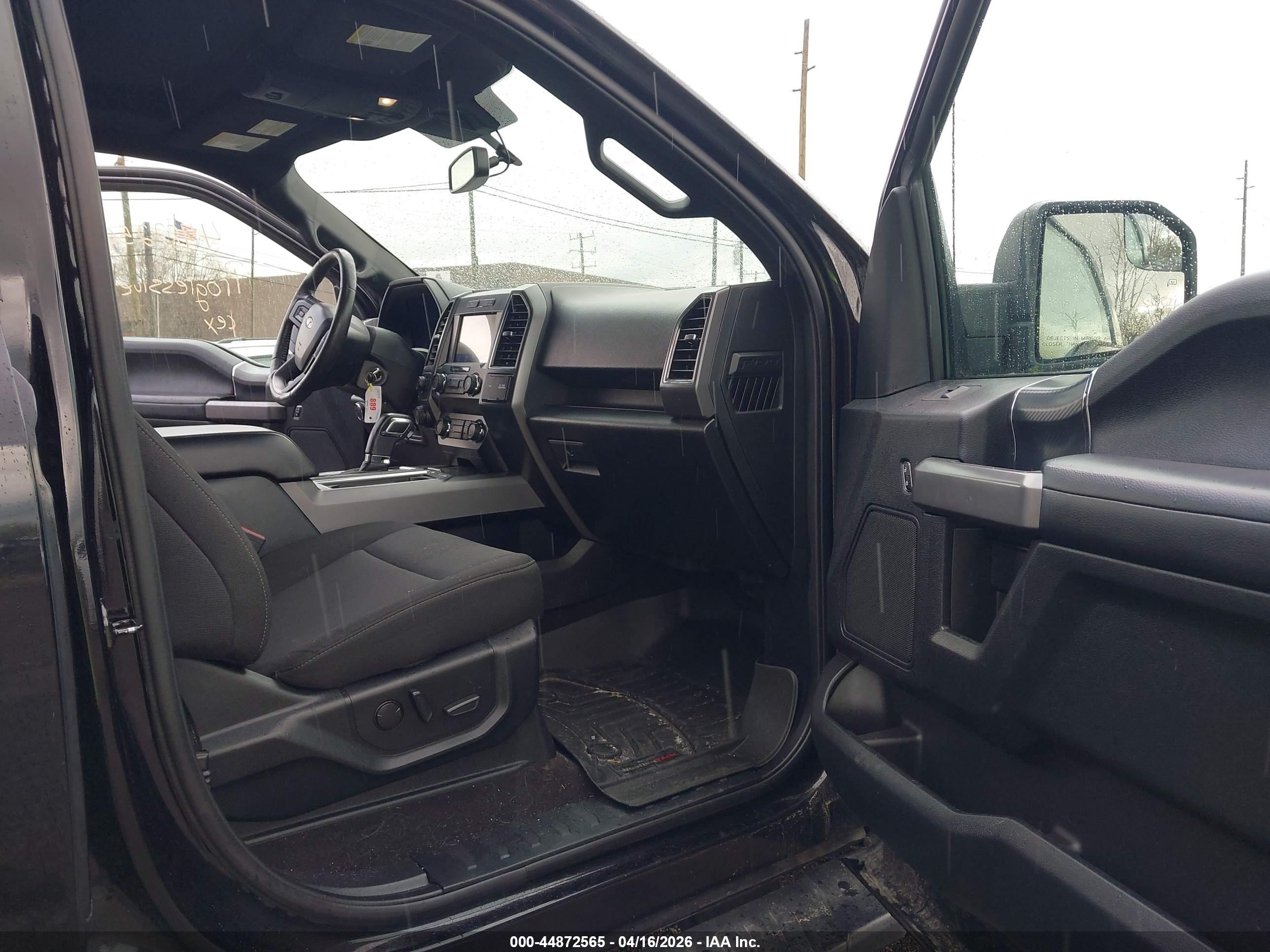 FORD F-150 image 5
